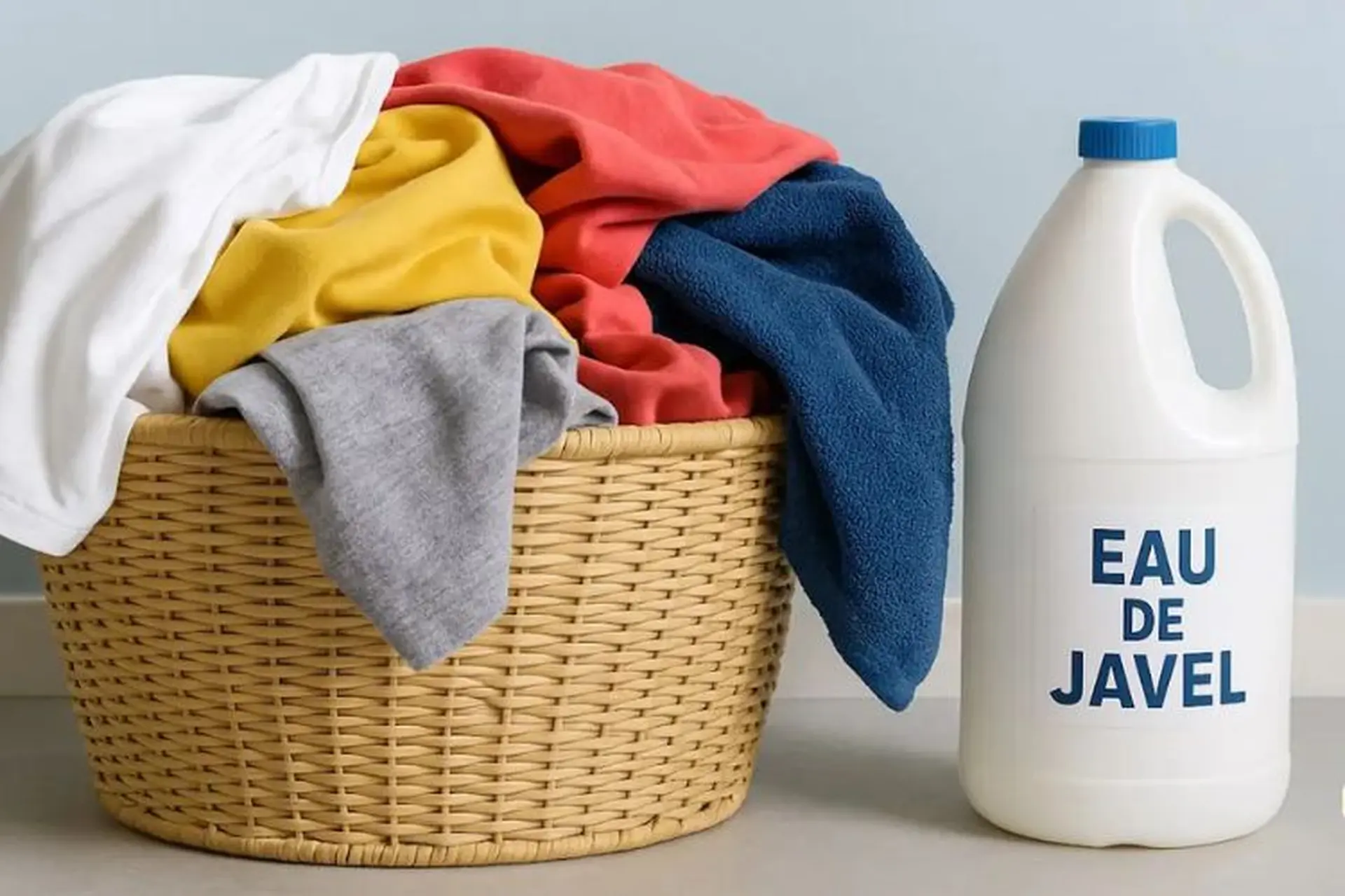 Nước Javen là gì? Nguồn gốc tên gọi, công thức hóa học và lợi ích của nước Javen