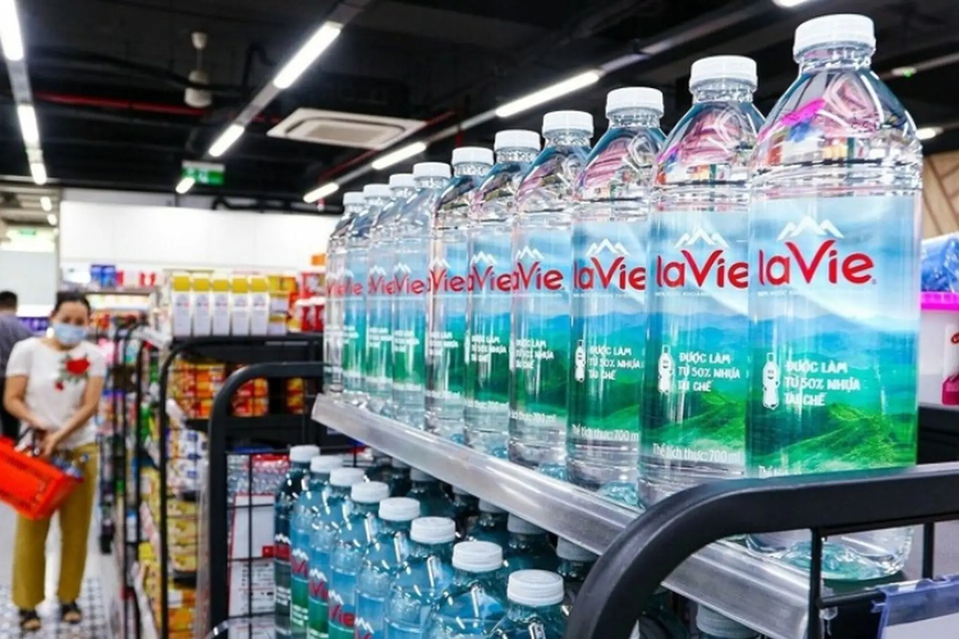 Nước kiềm mua ở đâu? Gợi ý nơi bán uy tín và cập nhật bảng giá nước khoáng kiềm đóng chai mới 2024