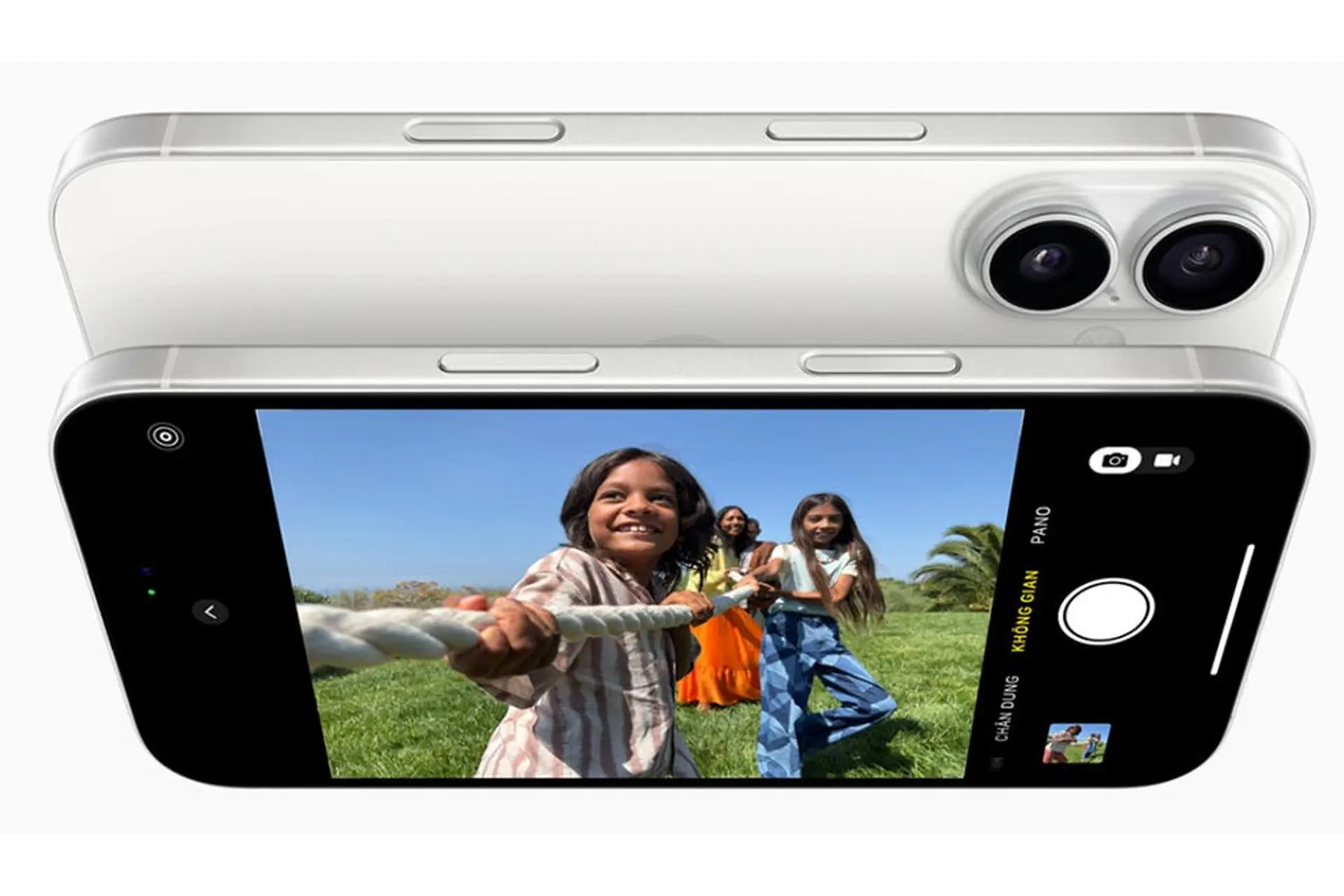 Nút gạt trên iPhone 16 có còn không? Tìm hiểu về các nút chức năng mới trên iPhone 16