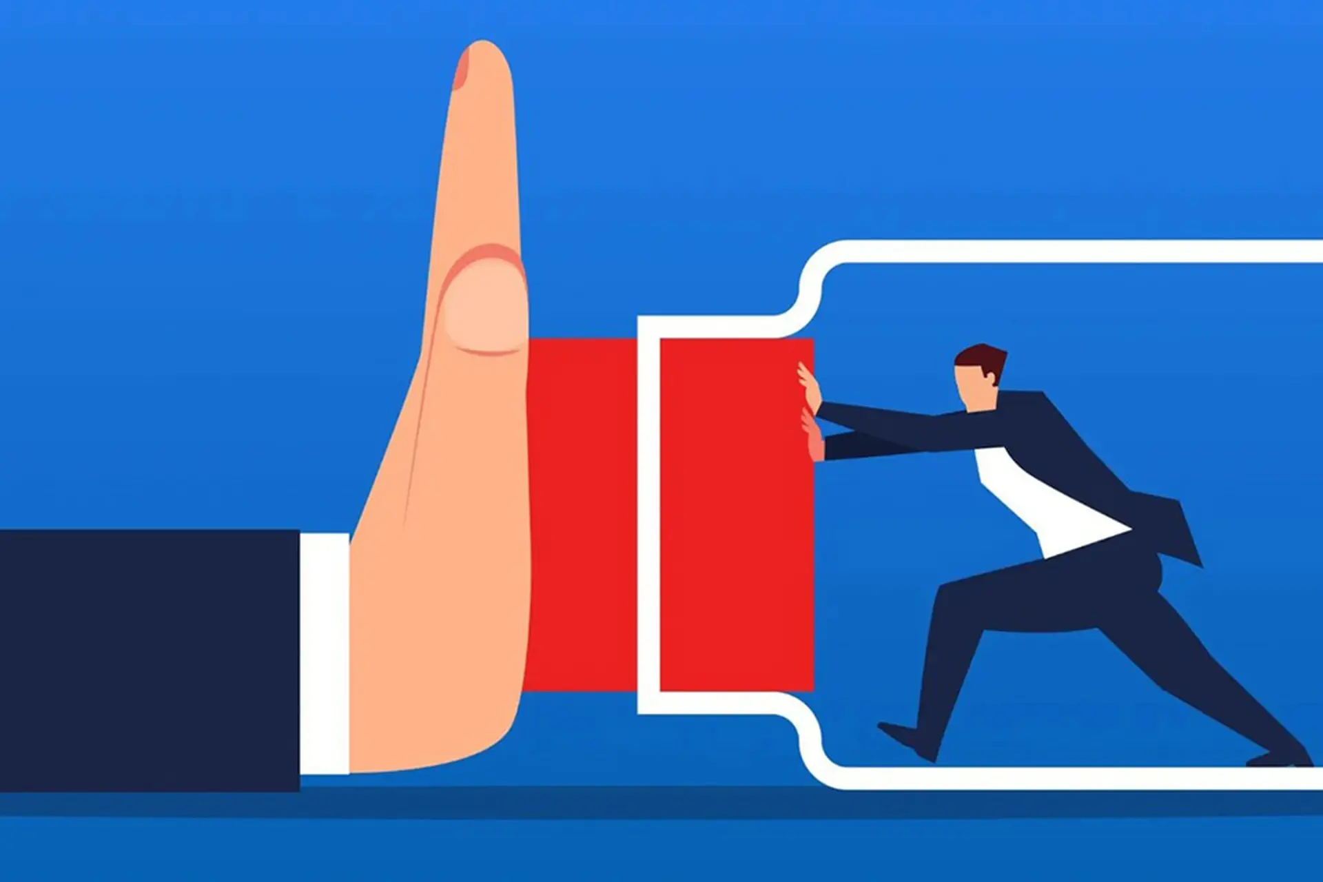 Những "nút thắt cổ chai" vô hình khiến bộ máy trở nên ì ạch