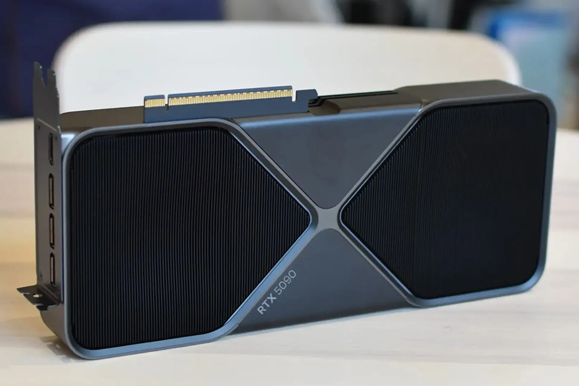 Tổng hợp mọi điều bạn cần biết về RTX 5090: Ngày ra mắt, giá bán và các tính năng nổi bật