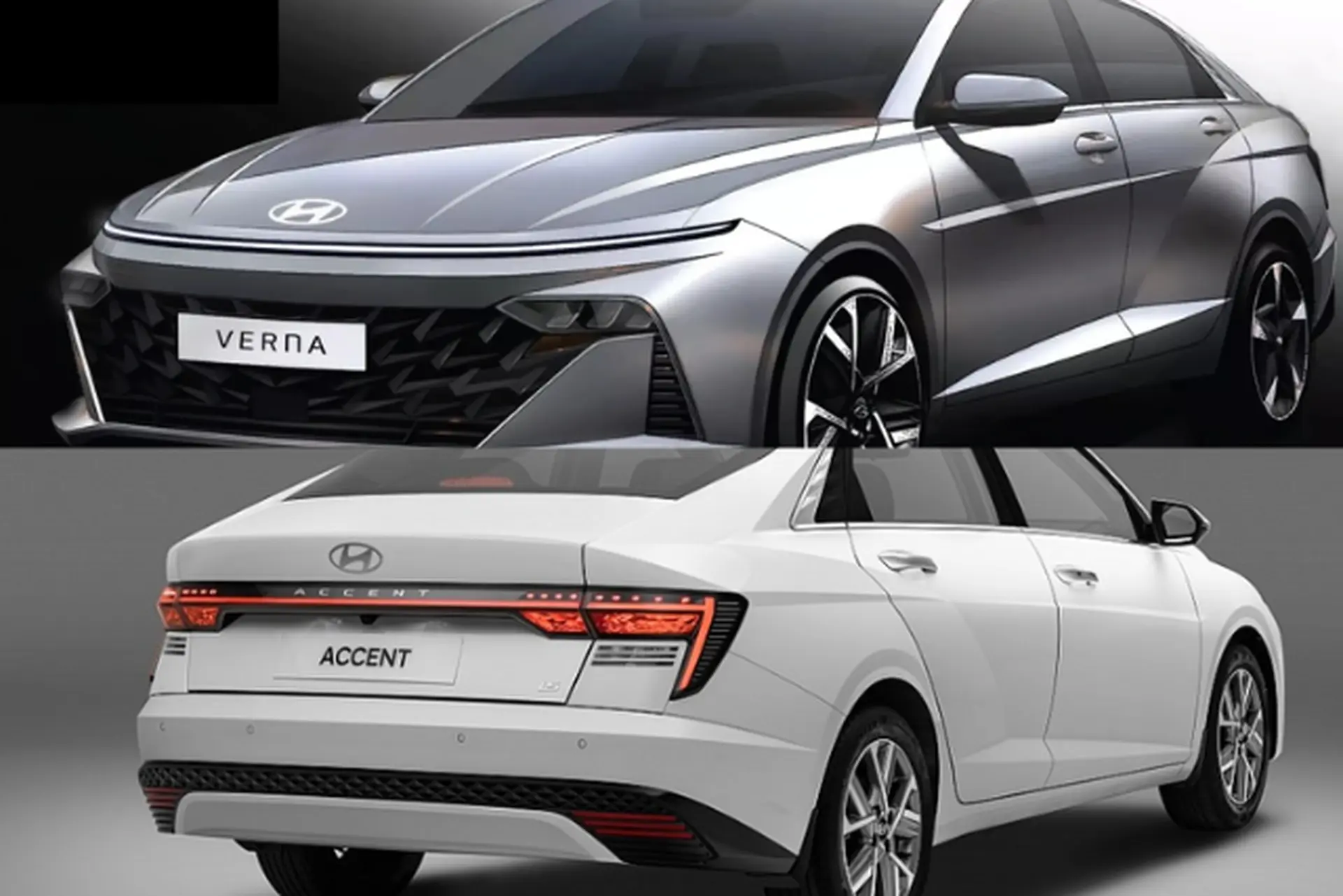 Ô tô Accent 2024: Dòng xe Hyundai nổi bật với thiết kế hiện đại mà giá chỉ từ 439 triệu đồng