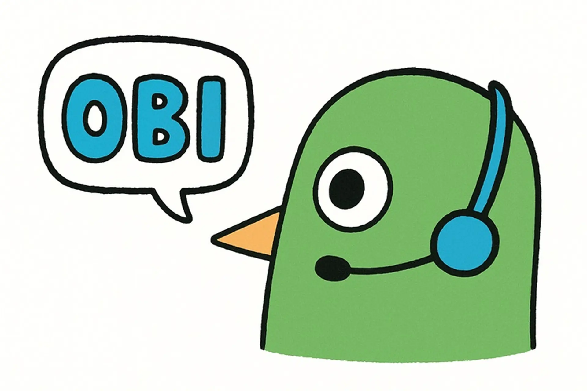 Giới thiệu phần mềm Obi: Công cụ tạo sách nói DAISY miễn phí và hiệu quả cho bạn