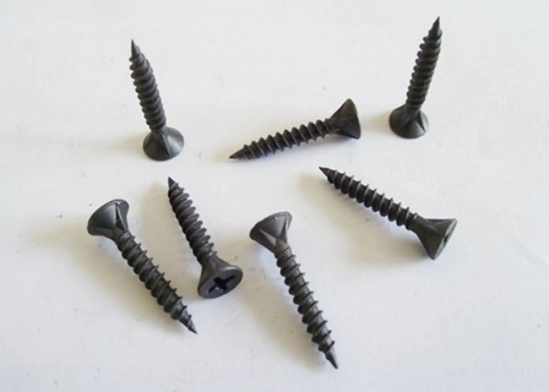 Các loại ốc vít phổ biến và công dụng của chúng trong các lĩnh vực khác nhau