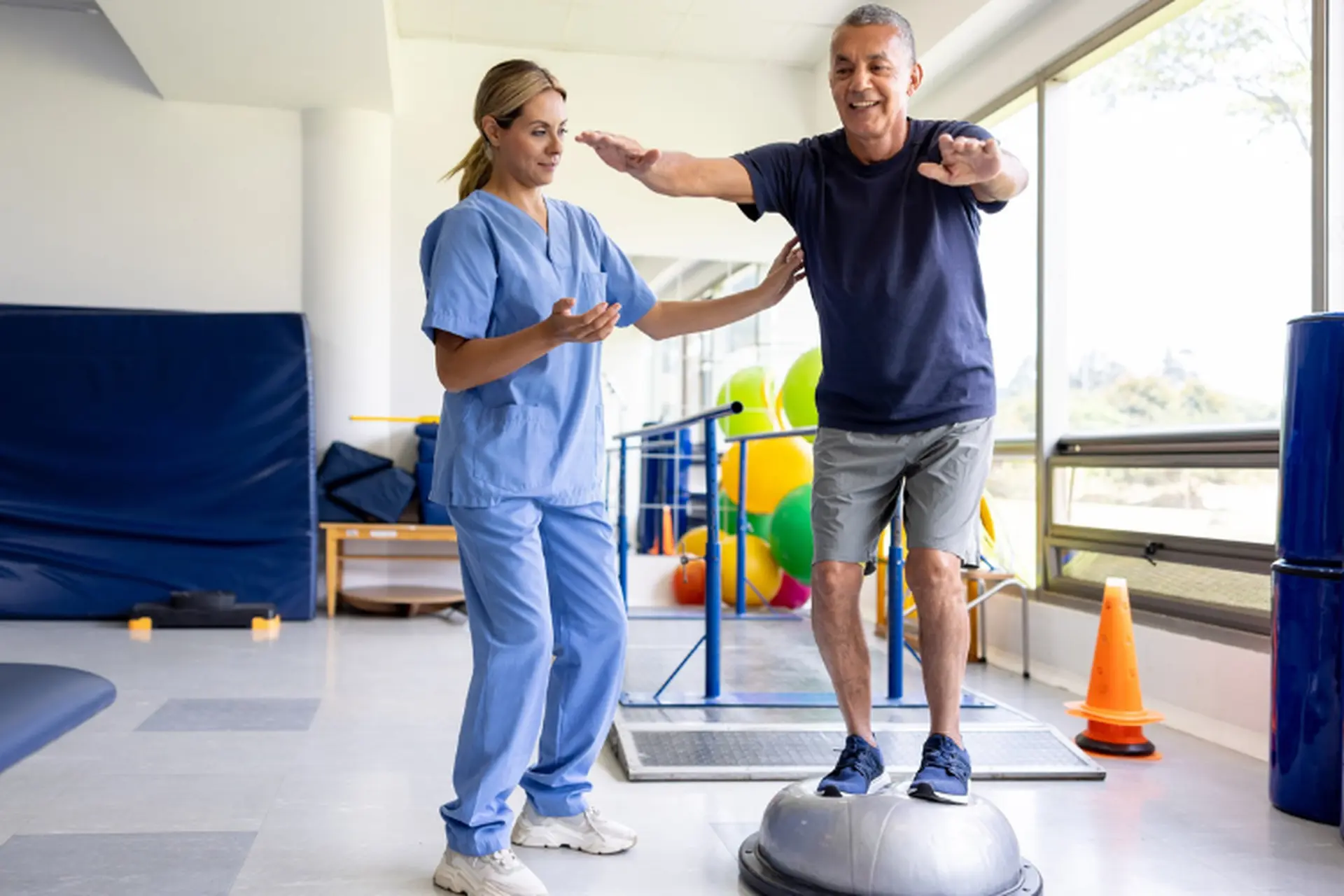 Occupational Therapy là gì? Những kỹ năng quan trọng cần có của Occupational Therapist 