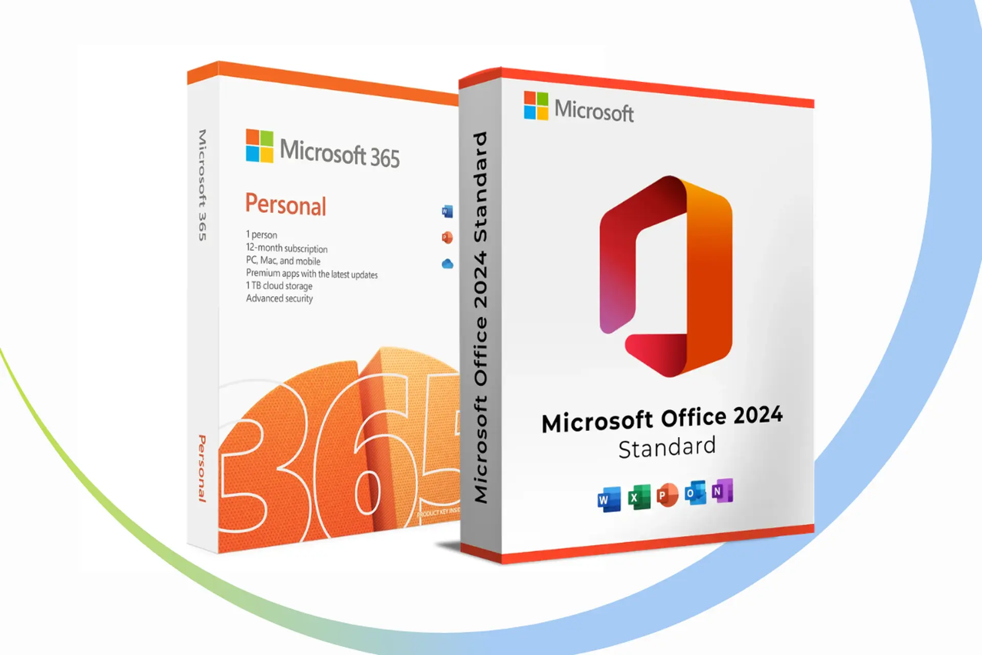 Office 365 và Office 2024 nên mua cái nào? Hai gói có gì khác biệt và bên nào tiết kiệm hơn?