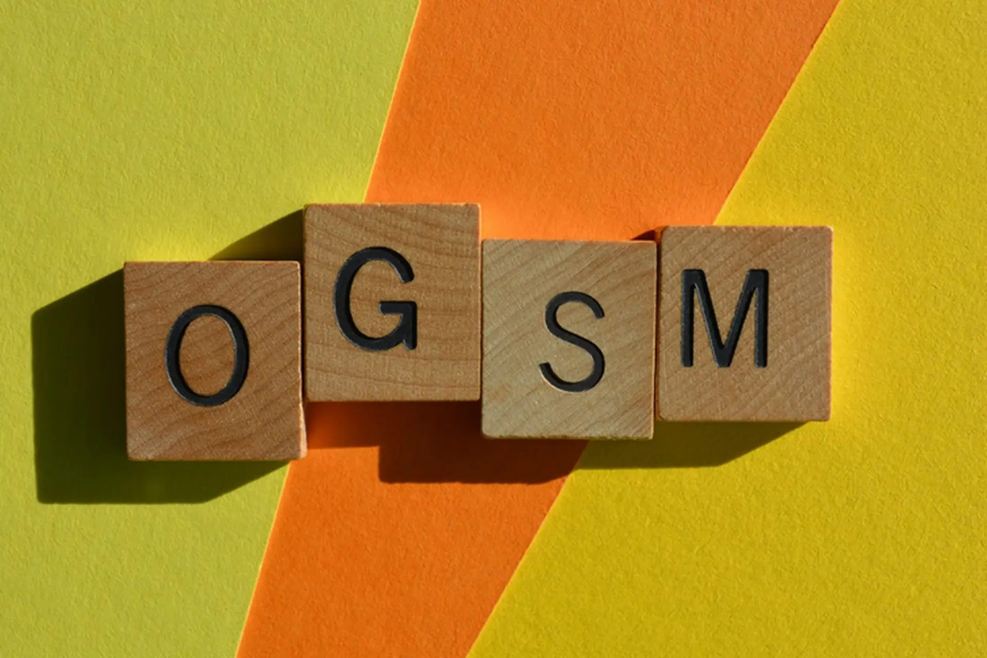 Mô hình OGSM là gì? Thông tin chi tiết về OGSM và cách áp dụng hiệu quả trong quản lý chiến lược cho doanh nghiệp