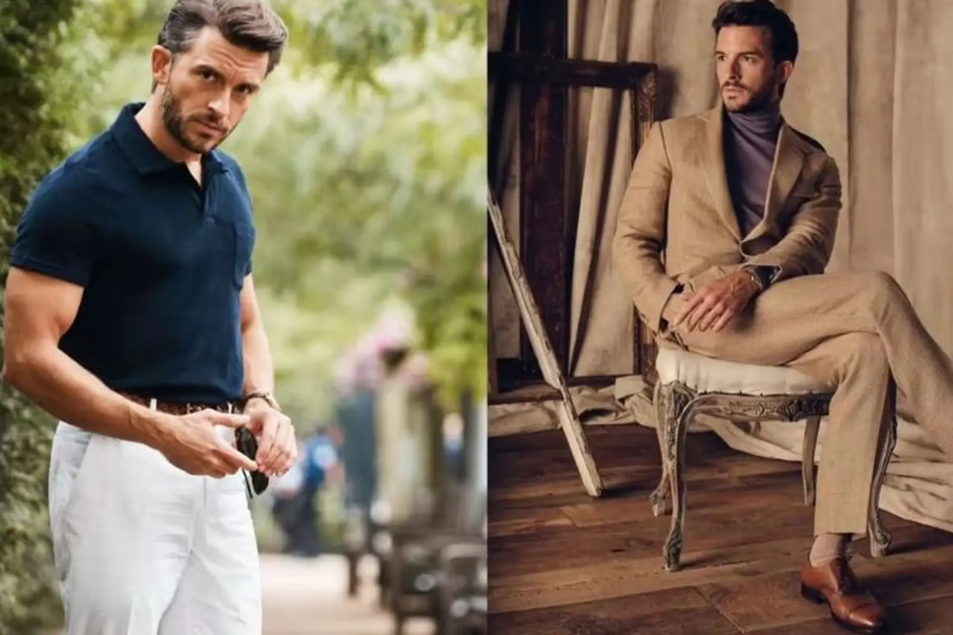 Old Money Style là gì? Tất tần tật về xu hướng thời trang sang trọng và tinh tế