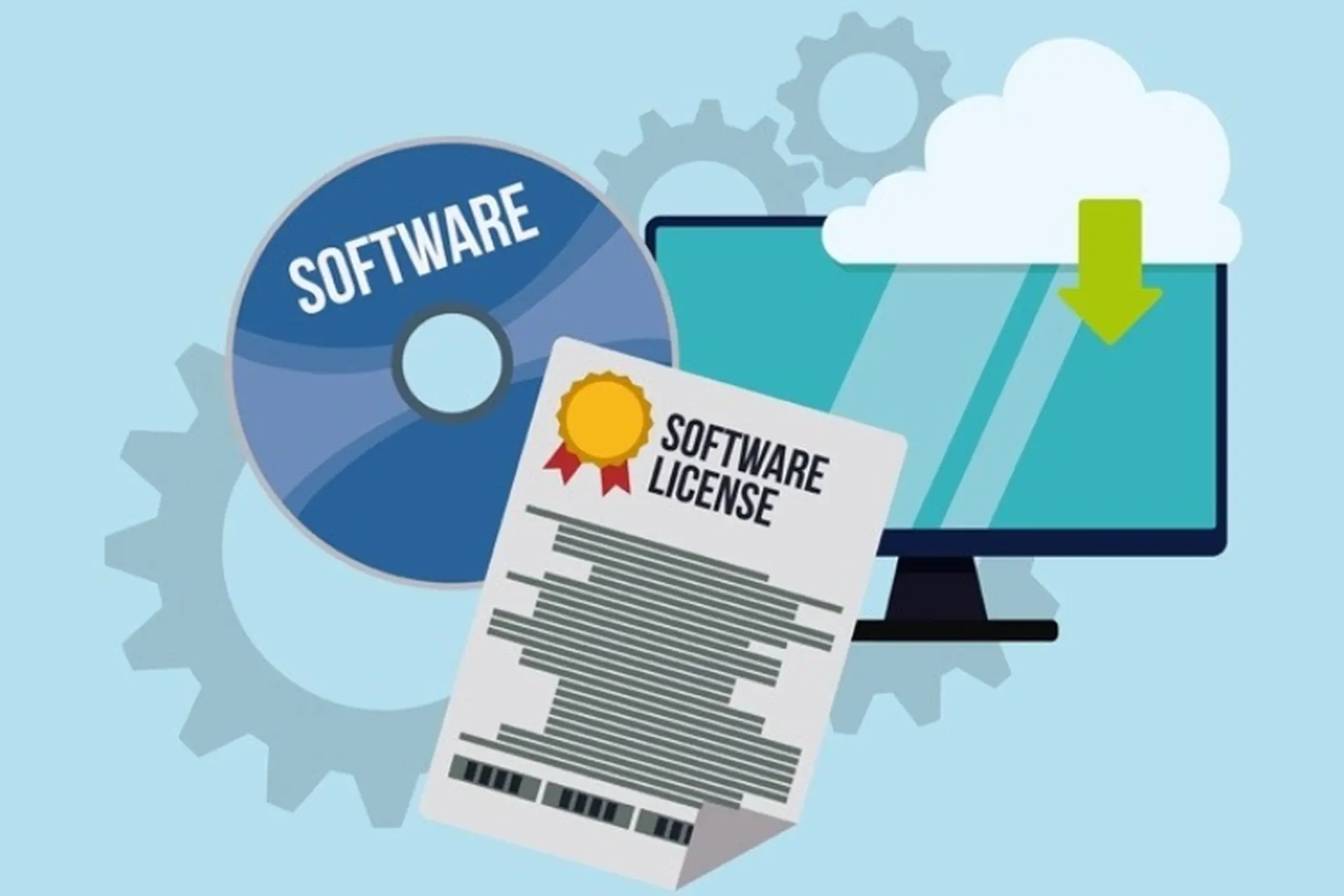 Windows OLP là gì? Khái niệm và cách doanh nghiệp sử dụng hiệu quả hiện nay