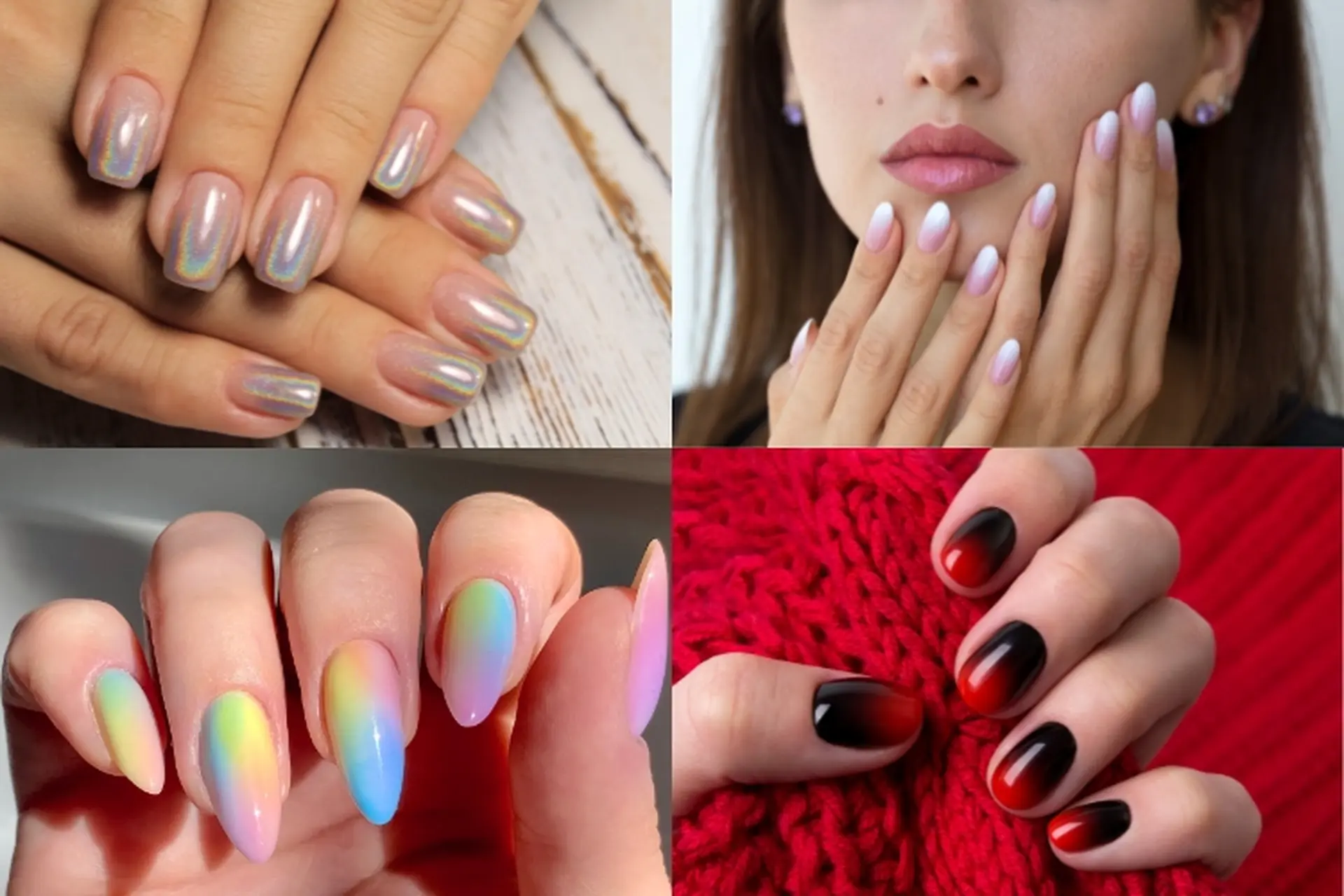 Tổng hợp 100+ mẫu nail đơn giản sang trọng
