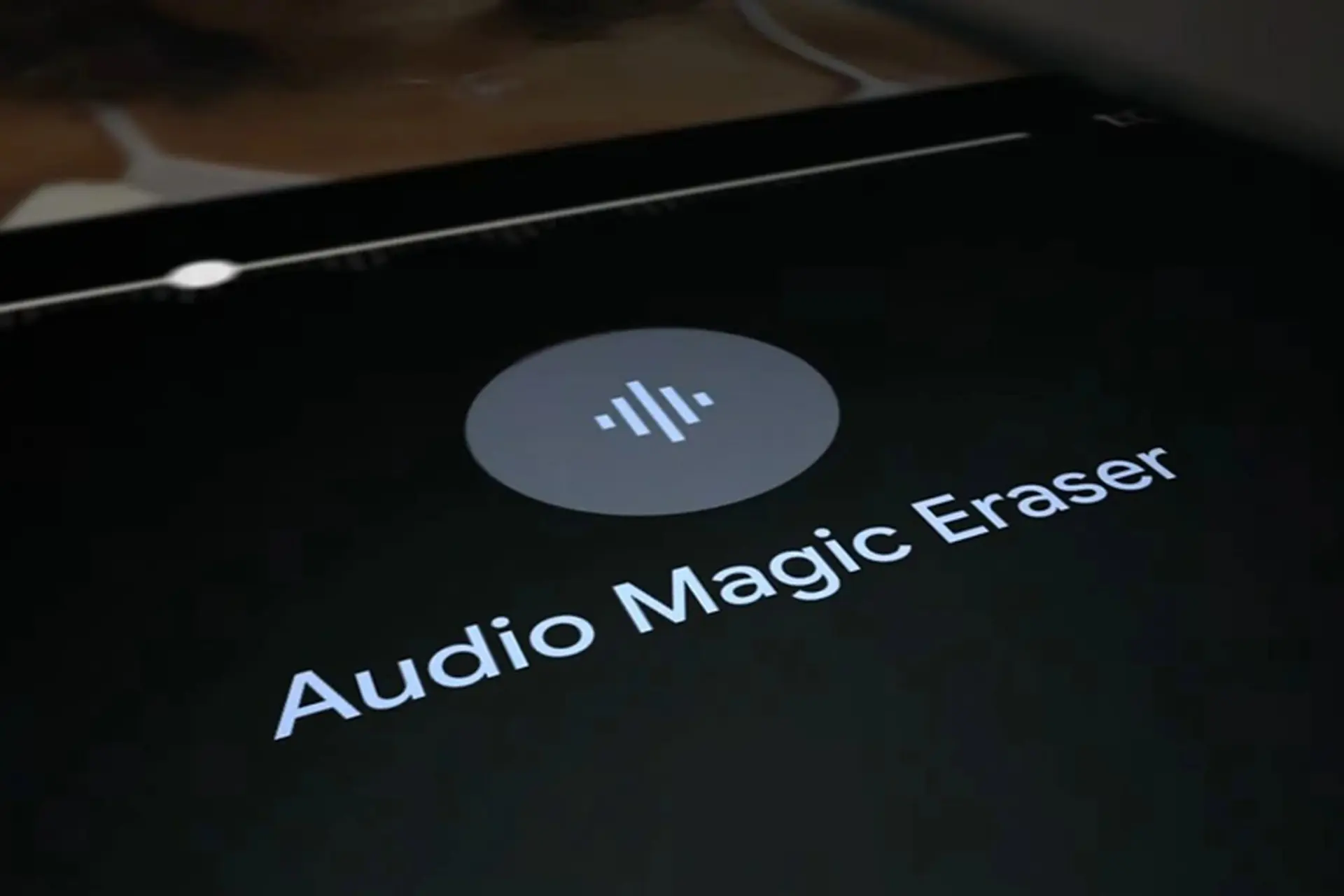 One UI 7.1 sẽ cho phép loại bỏ tiếng ồn nền khi quay video bằng AI