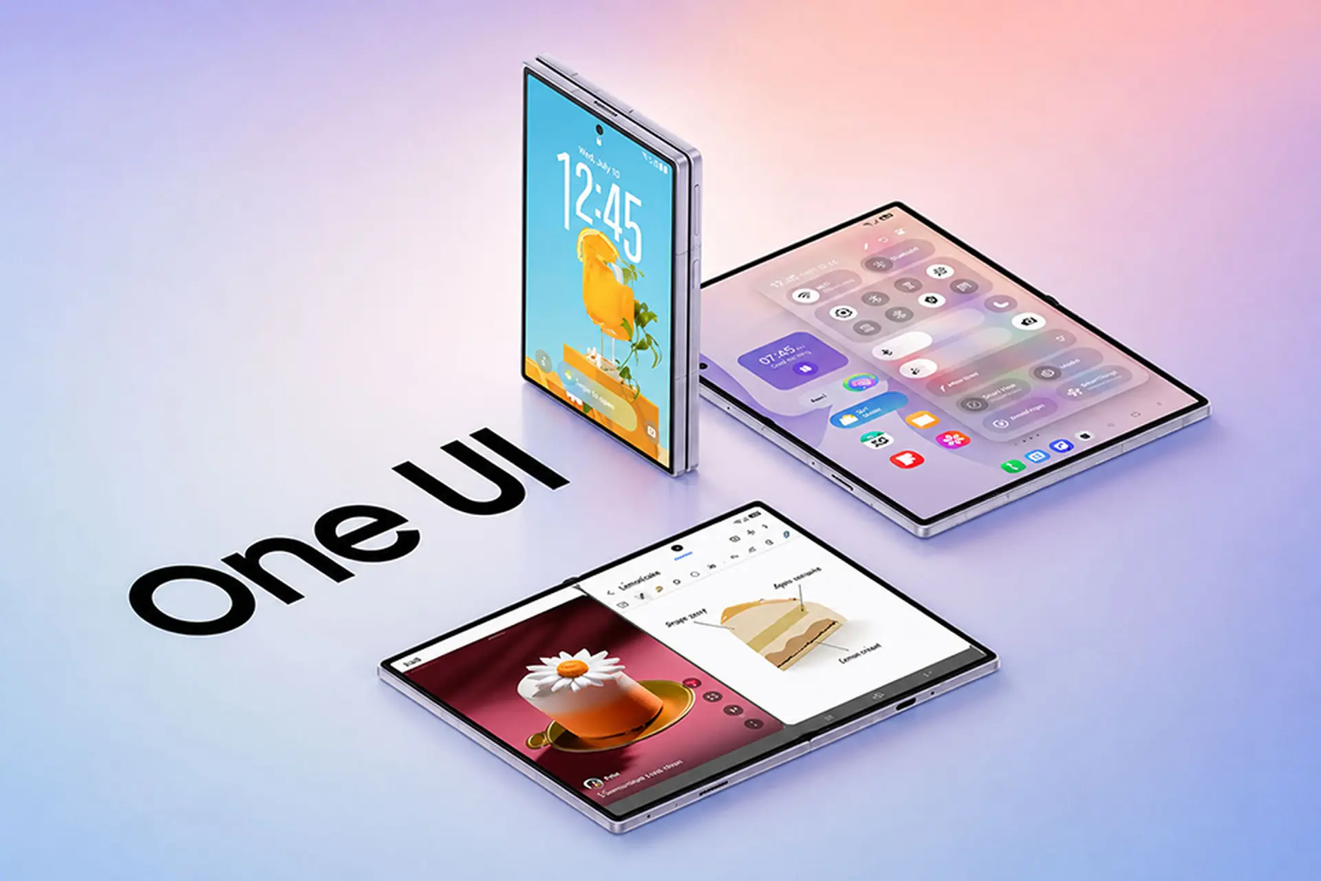 One UI mới trên Galaxy Z Fold 8 có gì đáng chú ý? Loạt nâng cấp từ AI đến đa nhiệm