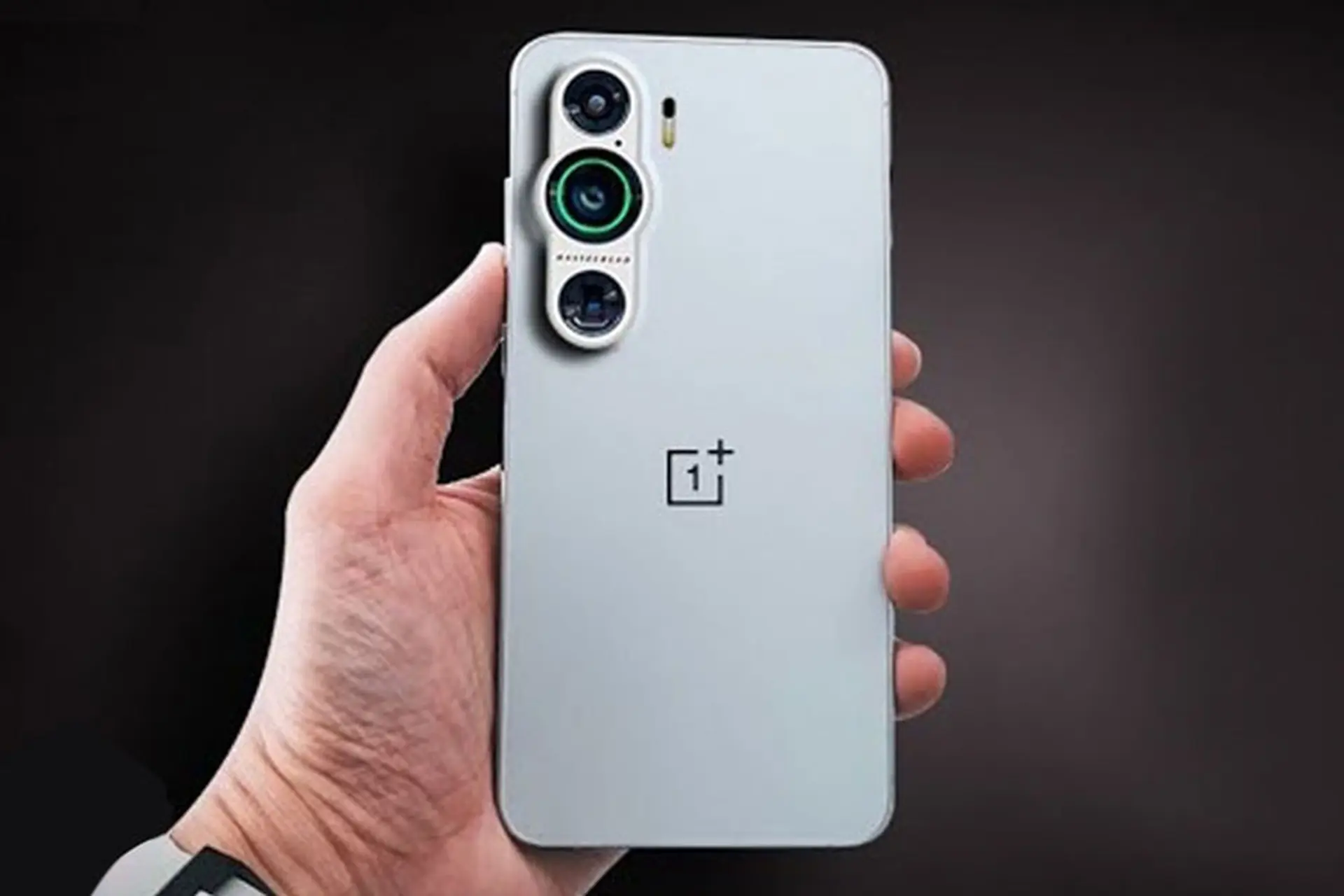 OnePlus 13 sẽ có dung lượng RAM cực khủng