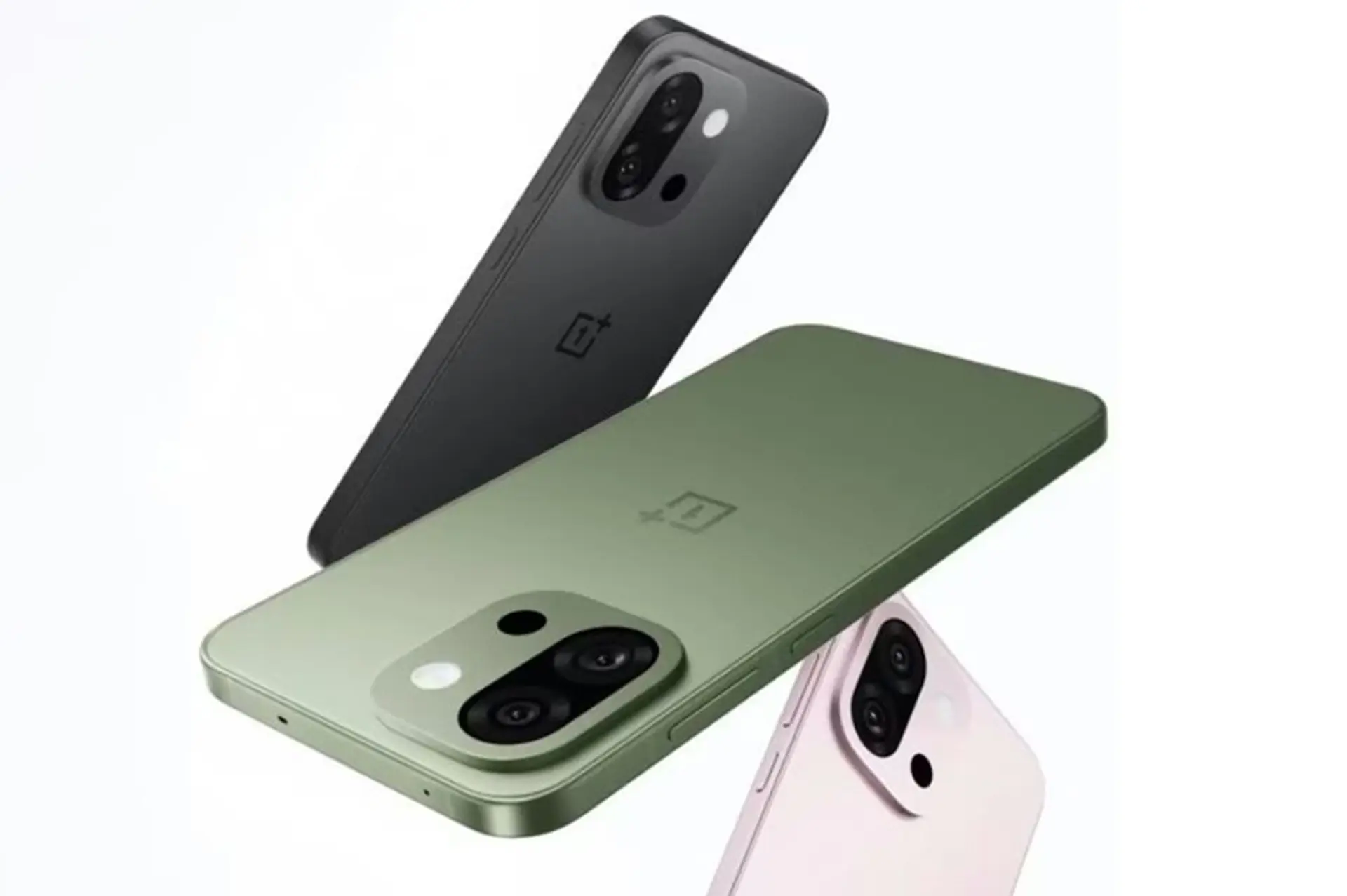 OnePlus 13s ra mắt: nhỏ gọn, pin lớn, chip mạnh Snapdragon 8 Elite