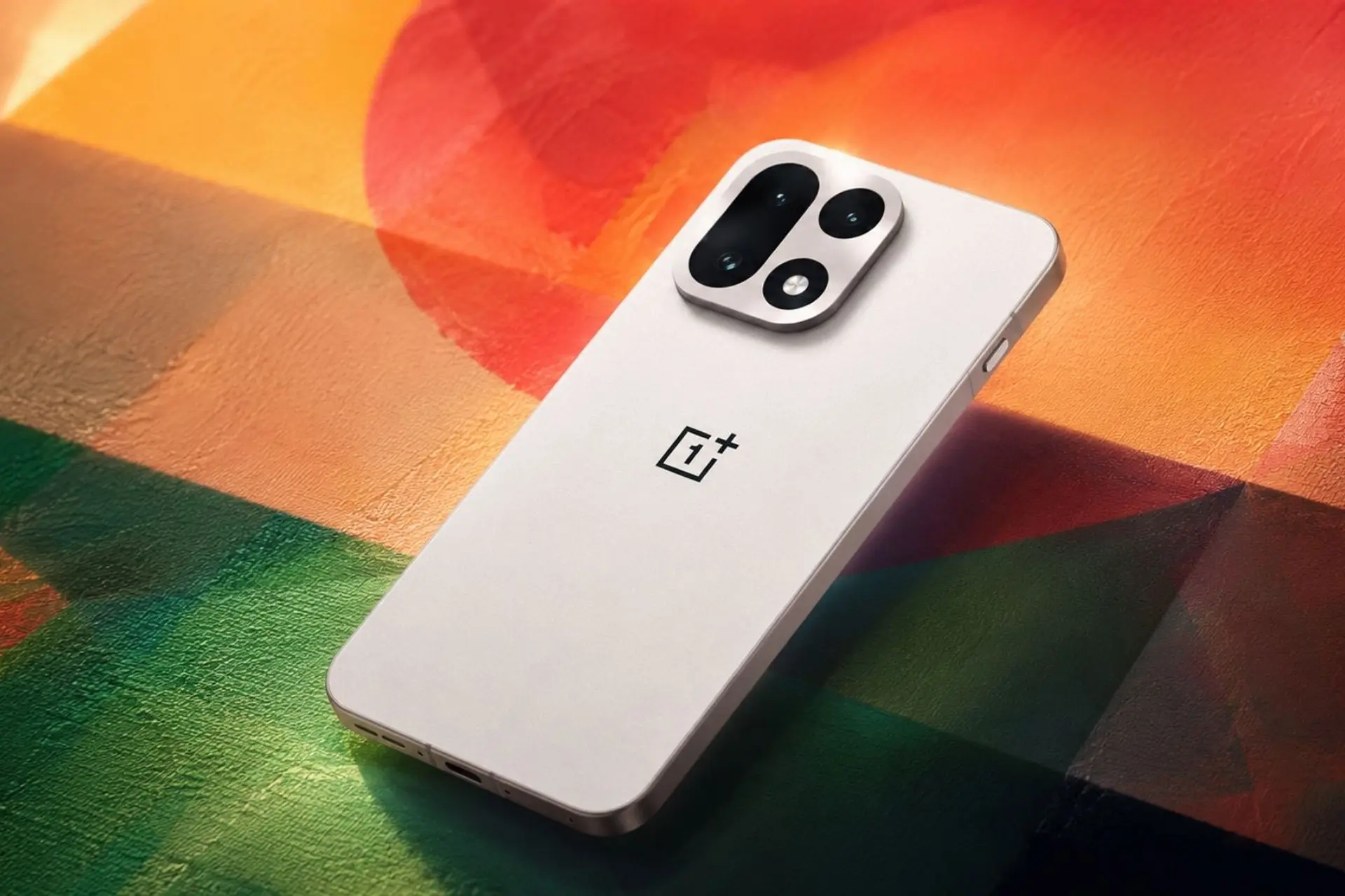 OnePlus 16 lộ pin 9.000 mAh, tạo dấu mốc mới trên dòng flagship