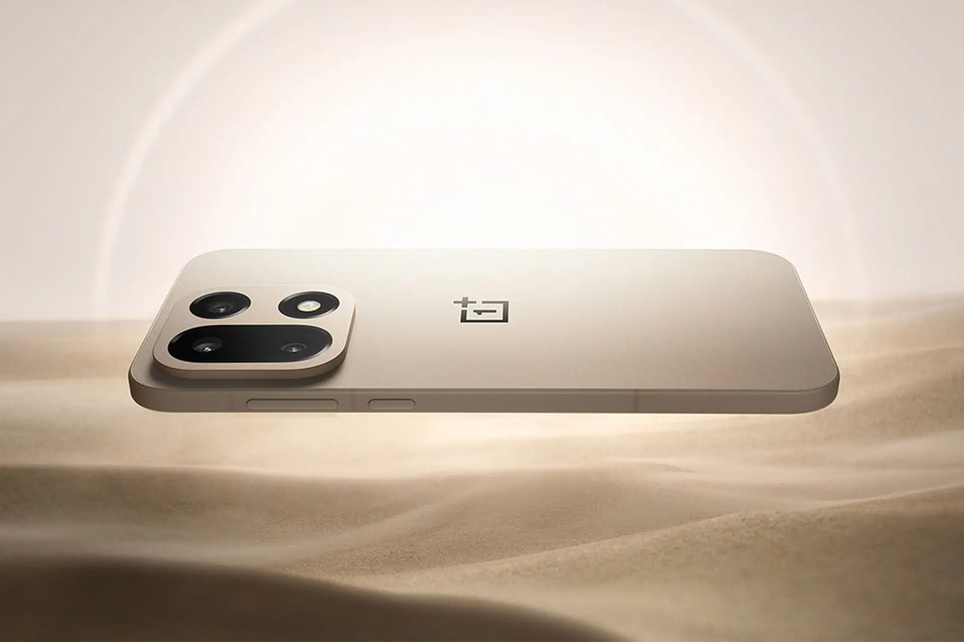 OnePlus 16 lộ viền màn hình dưới 1 mm, mỏng đến mức có thể lập kỷ lục mới