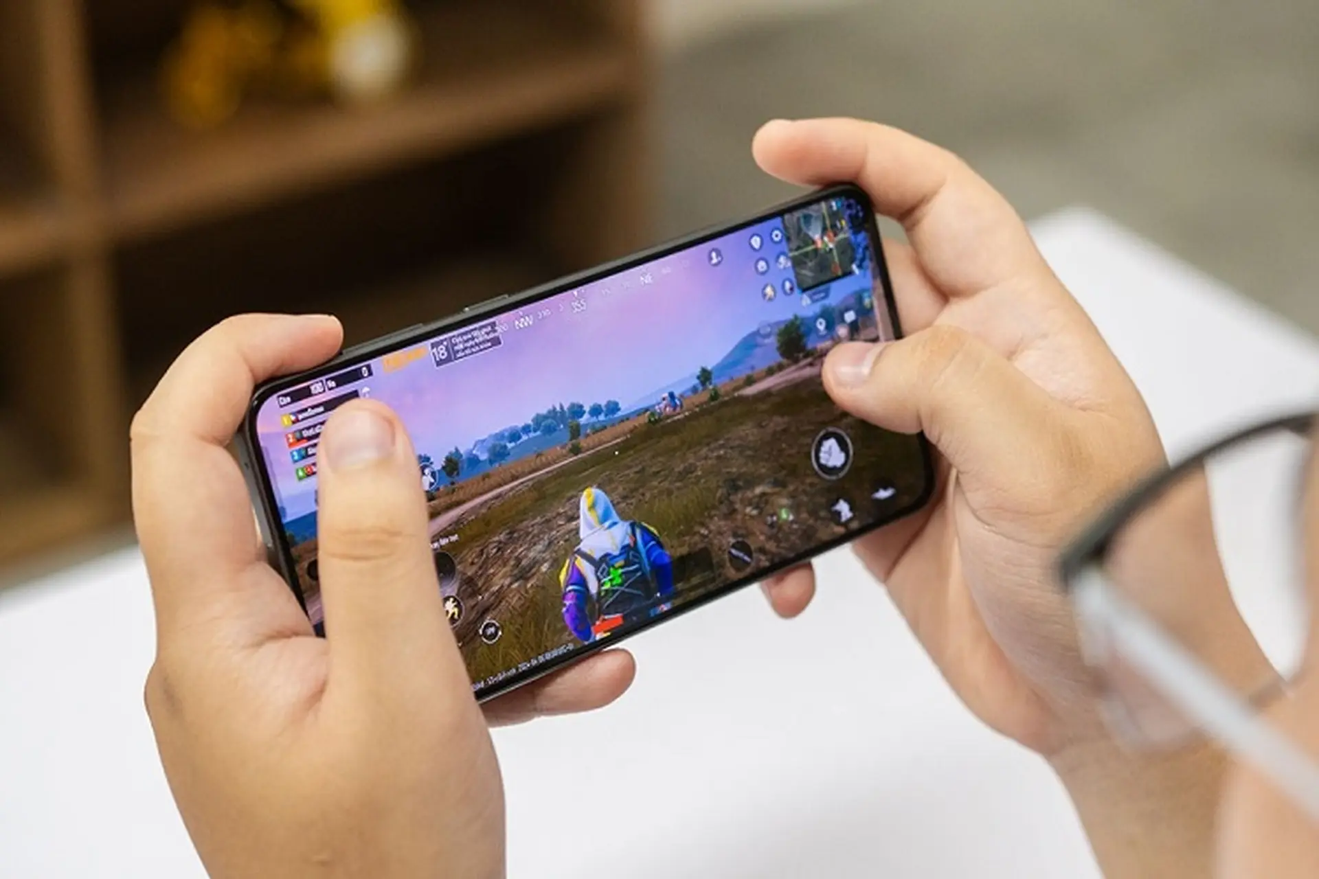Đánh giá Oneplus Ace 3: Siêu phẩm cấu hình khủng, giá phá đảo phân khúc bình dân