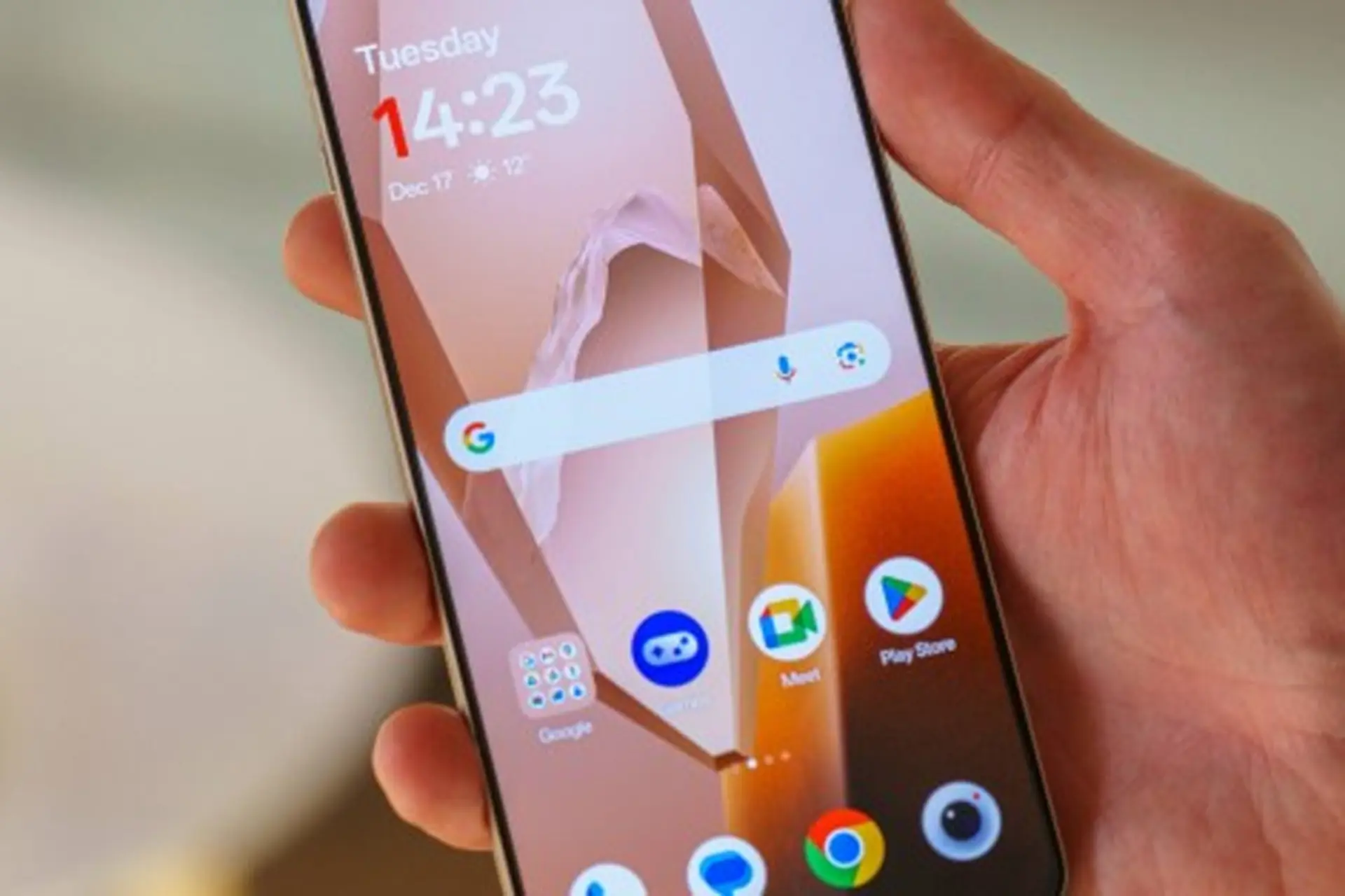 OnePlus Ace 6 sắp ra mắt với thông số kỹ thuật ấn tượng và pin khủng