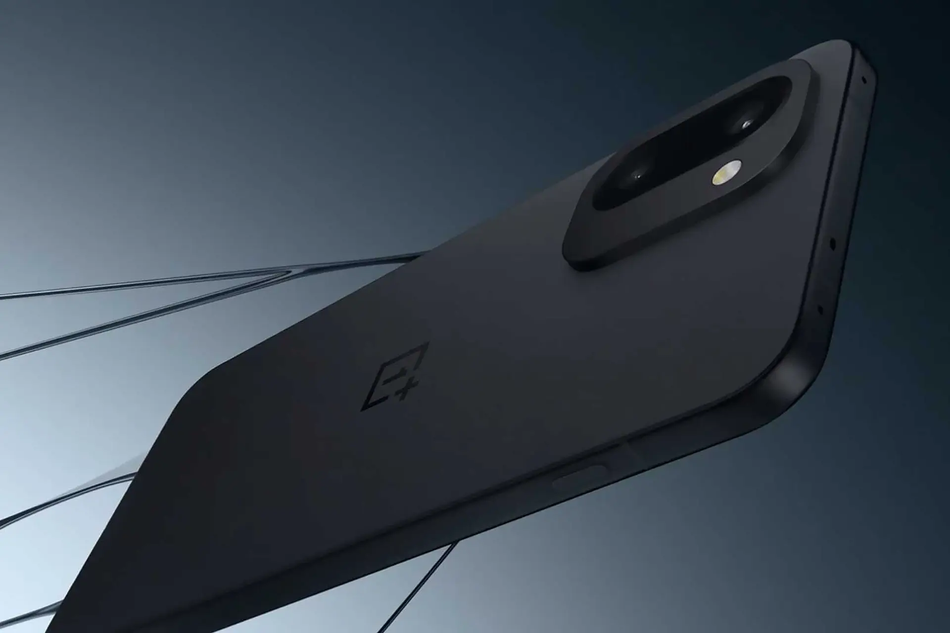 OnePlus Ace 6 Ultra xuất hiện trong teaser chính thức, chuẩn bị ra mắt