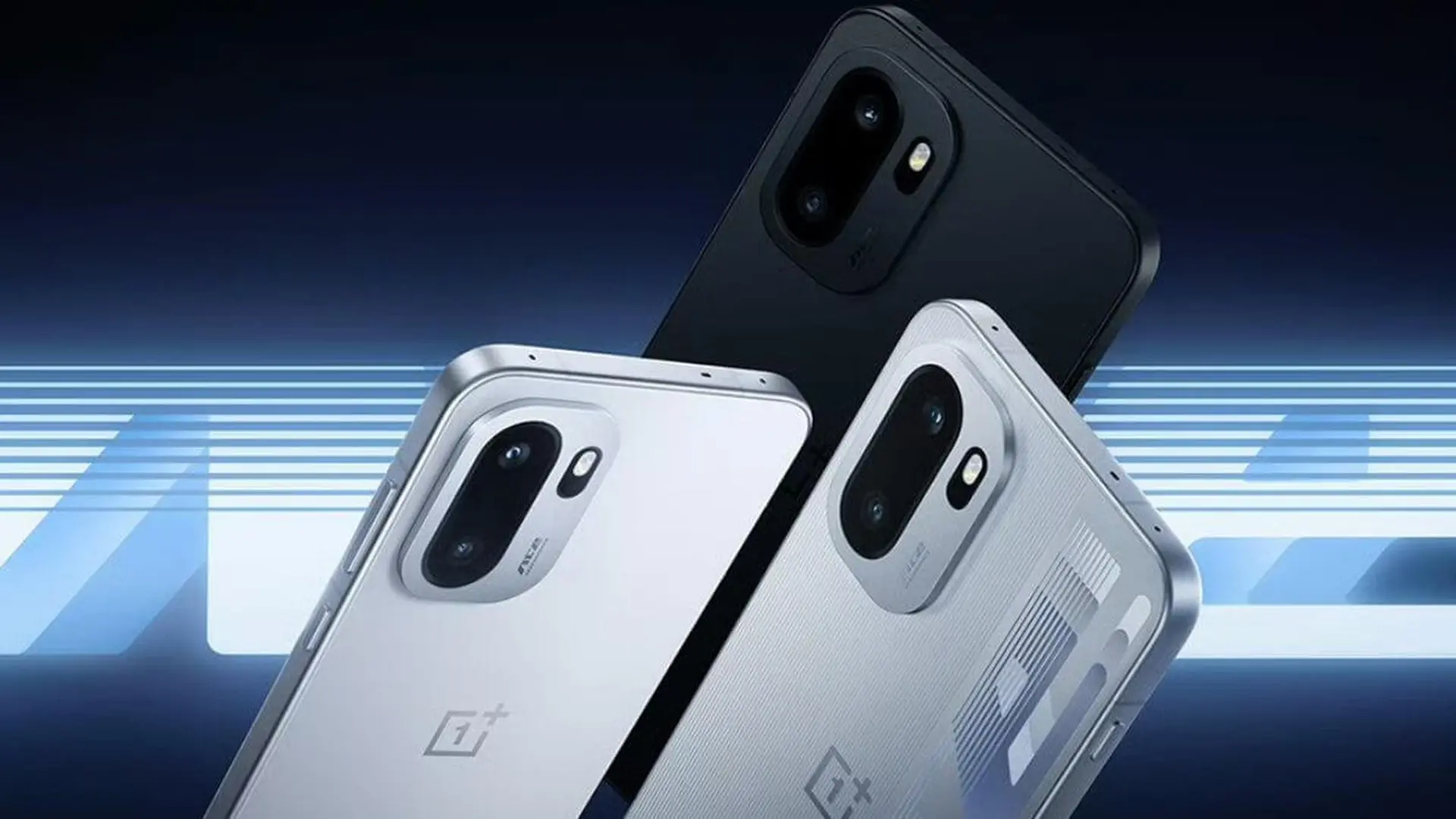 OnePlus Ace 6T lộ diện rõ nét: Ưu tiên hiệu năng tuyệt đối, loại bỏ camera telephoto