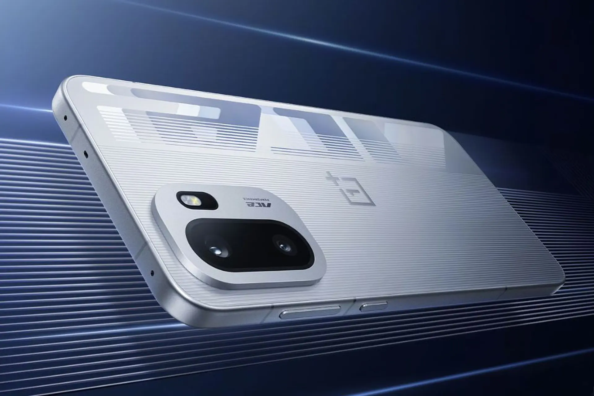 OnePlus Ace 7 lộ cấu hình đáng gờm: Pin 9.000 mAh, màn hình 185 Hz, chip Snapdragon 8 mới