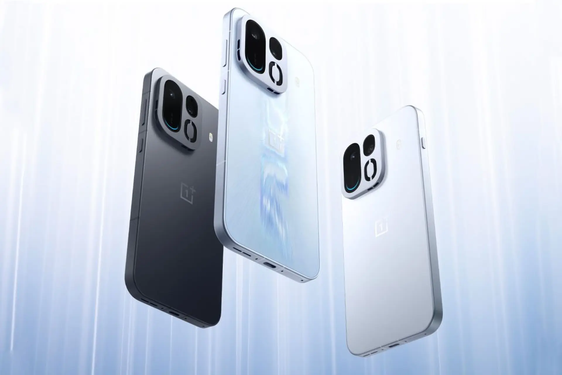 OnePlus Ace 7 Series chính thức khoe sắc, bản Pro sở hữu “vũ khí” đặc biệt dành cho game thủ