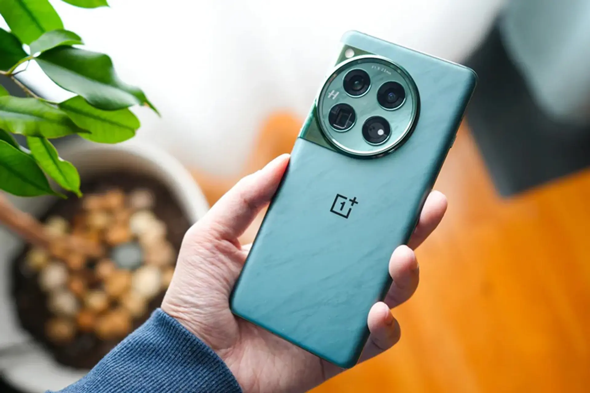 OnePlus lại bị cấm bán điện thoại thông minh tại Đức