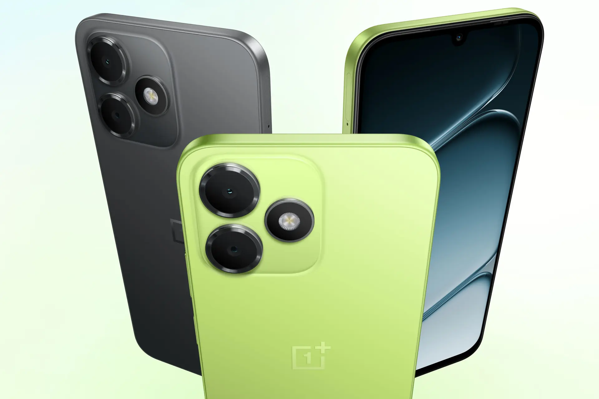OnePlus N6 Lite ra mắt: Pin 7.000 mAh “trâu” tới 3 ngày, màn hình 120 Hz mượt mà