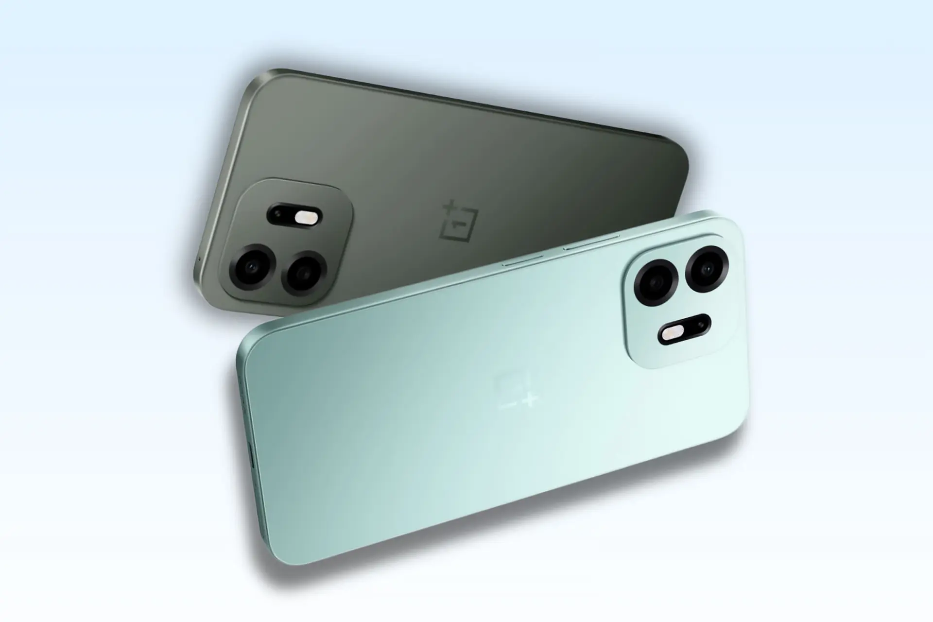 OnePlus N6 chưa ra mắt đã gây sốt: Pin 8.000 mAh, camera 50 MP và tản nhiệt buồng hơi