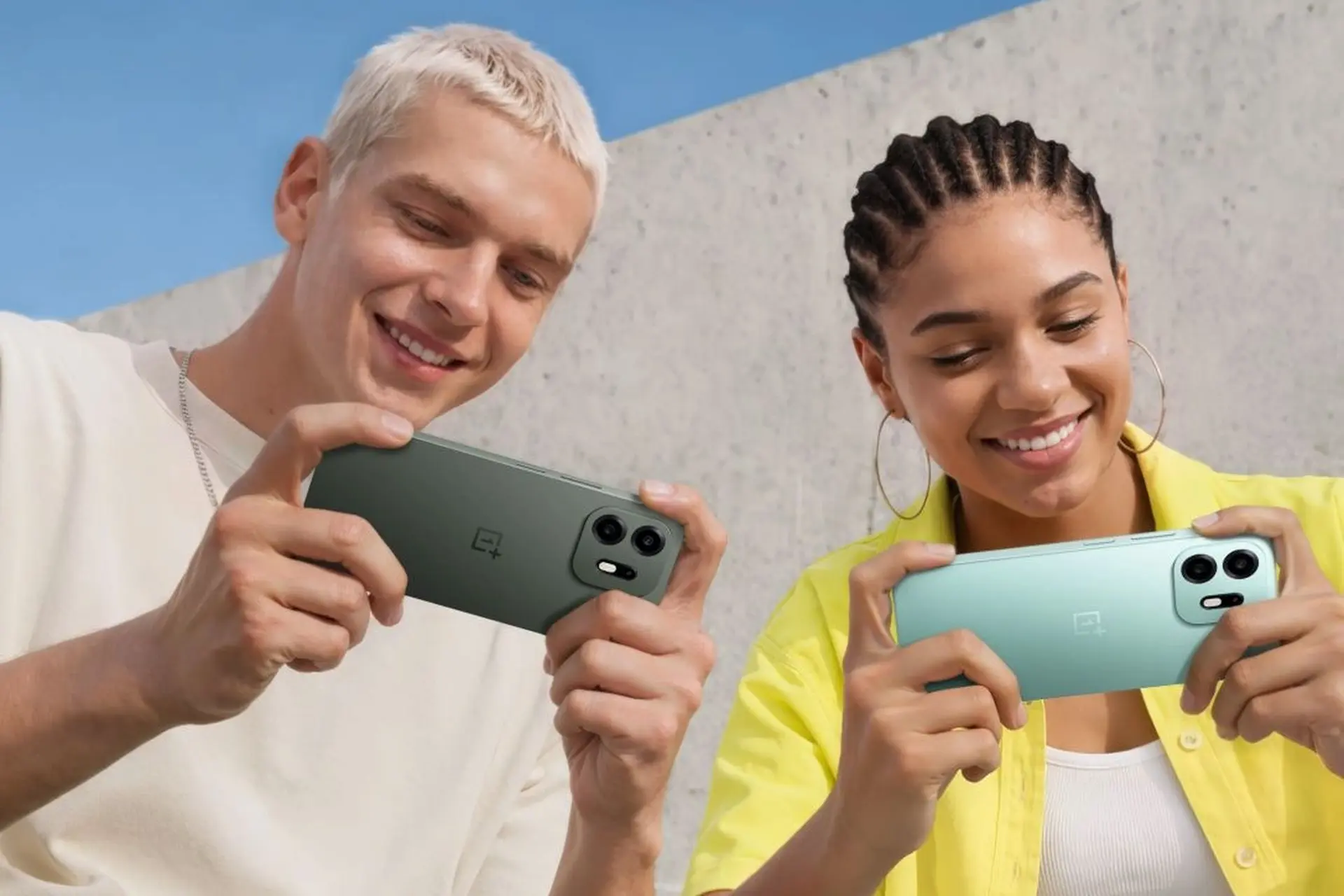 OnePlus N6 ra mắt: Pin 8.000 mAh, bền chuẩn quân đội, giá dưới 7 triệu đồng