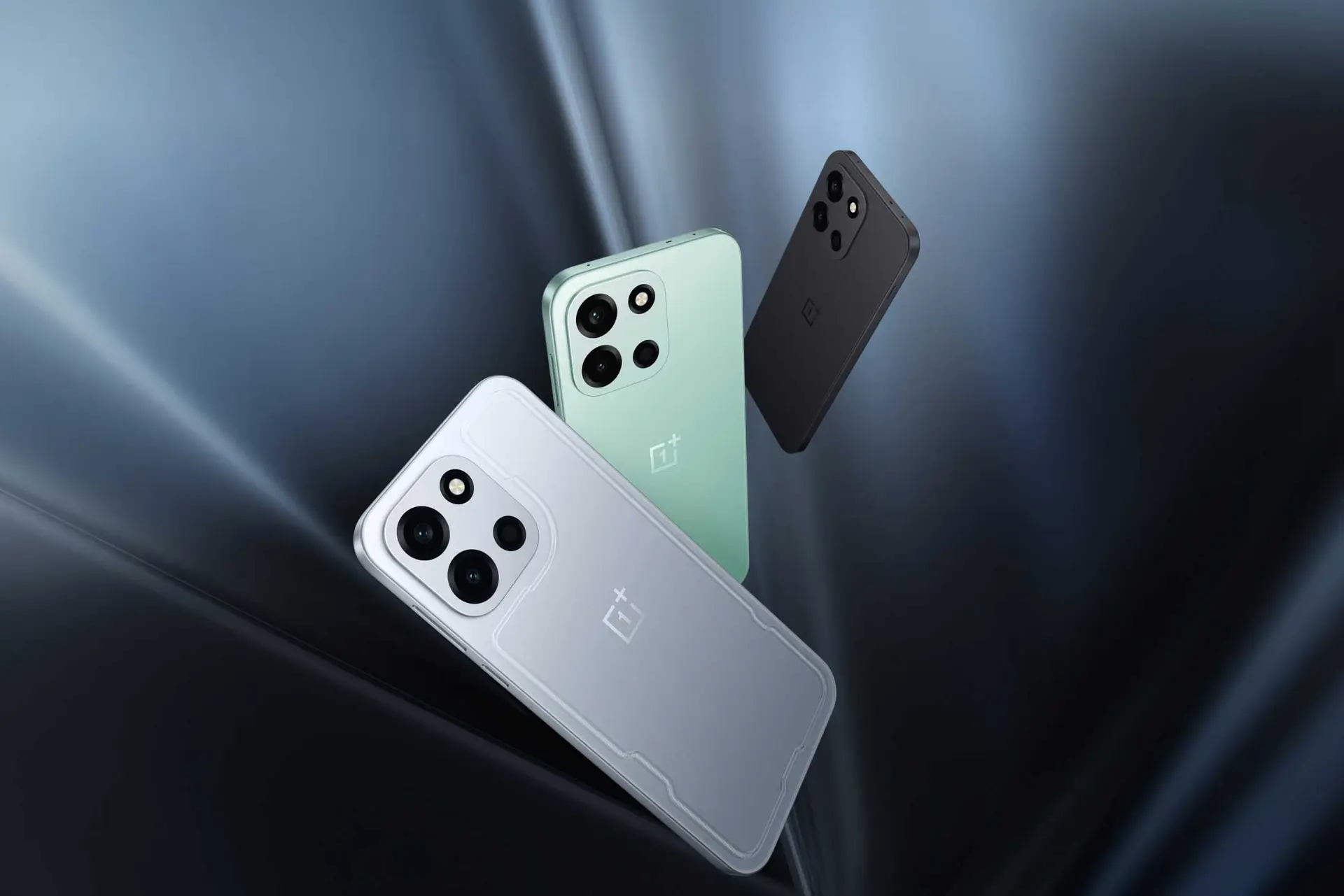 OnePlus Nord 6 xác nhận camera Sony 50 MP, đạt chuẩn IP69K