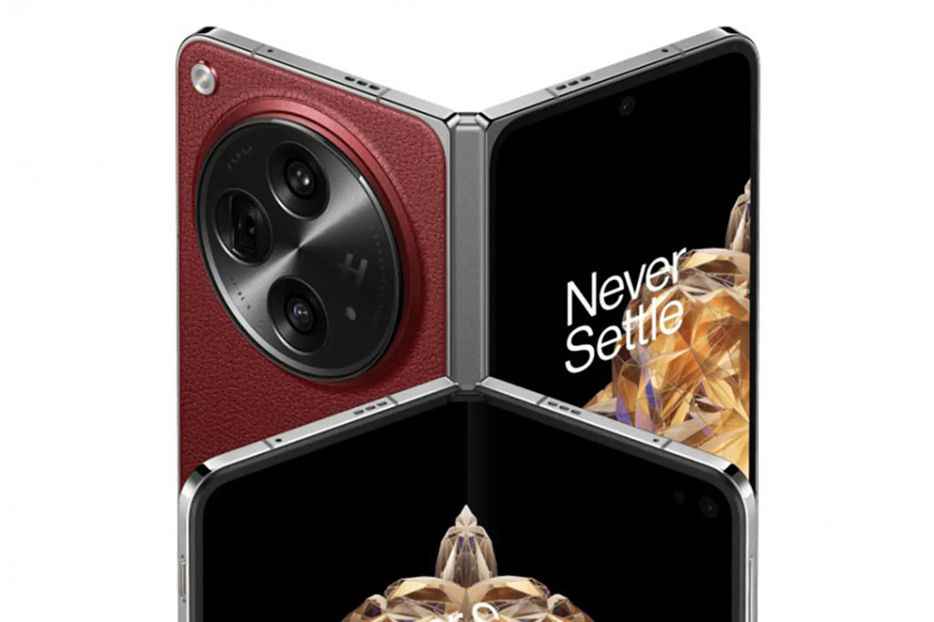 OnePlus Open phiên bản đặc biệt Apex Edition ra mắt