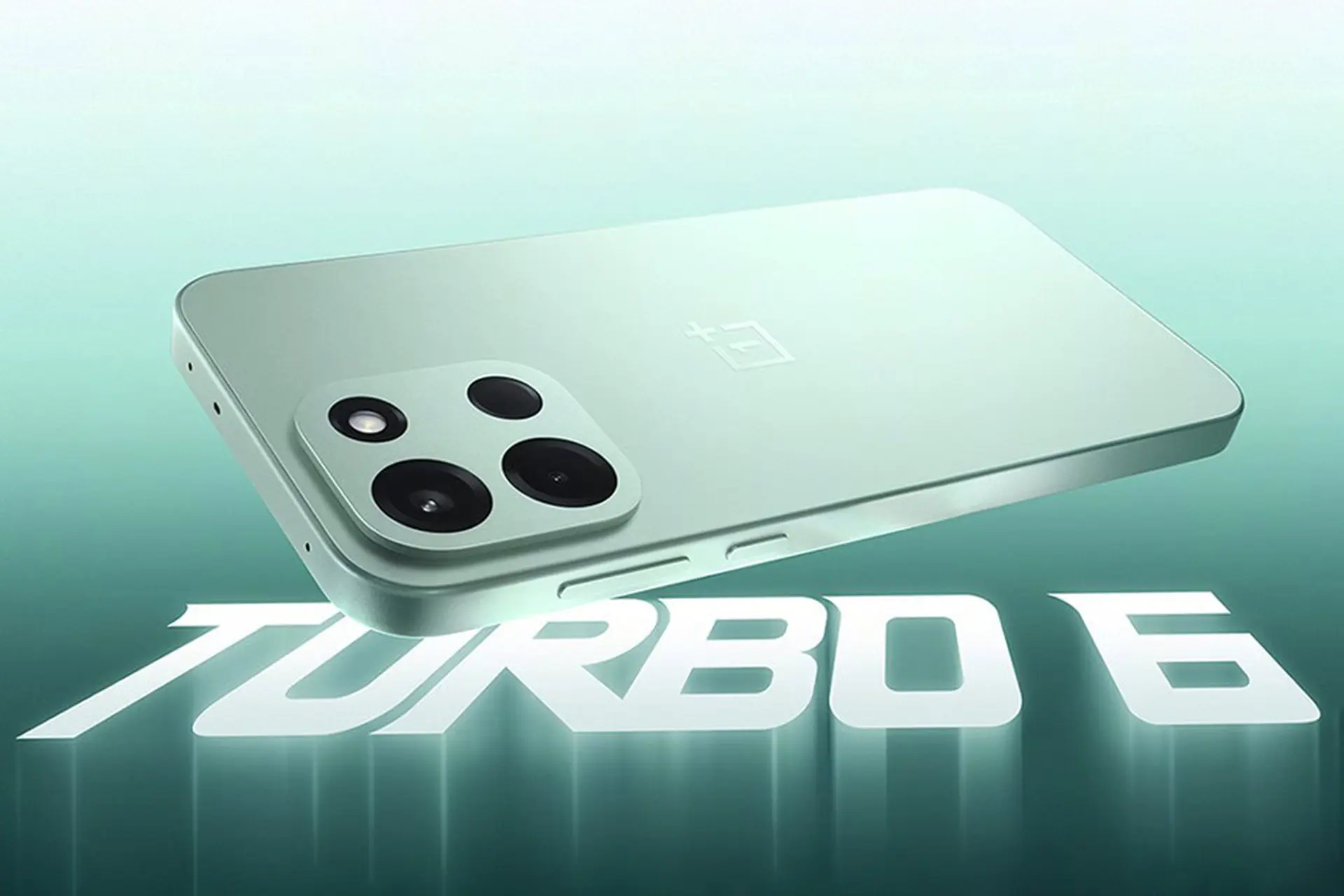 OnePlus hé lộ Turbo 6 Series, pin 9.000mAh, tối ưu cho chơi game