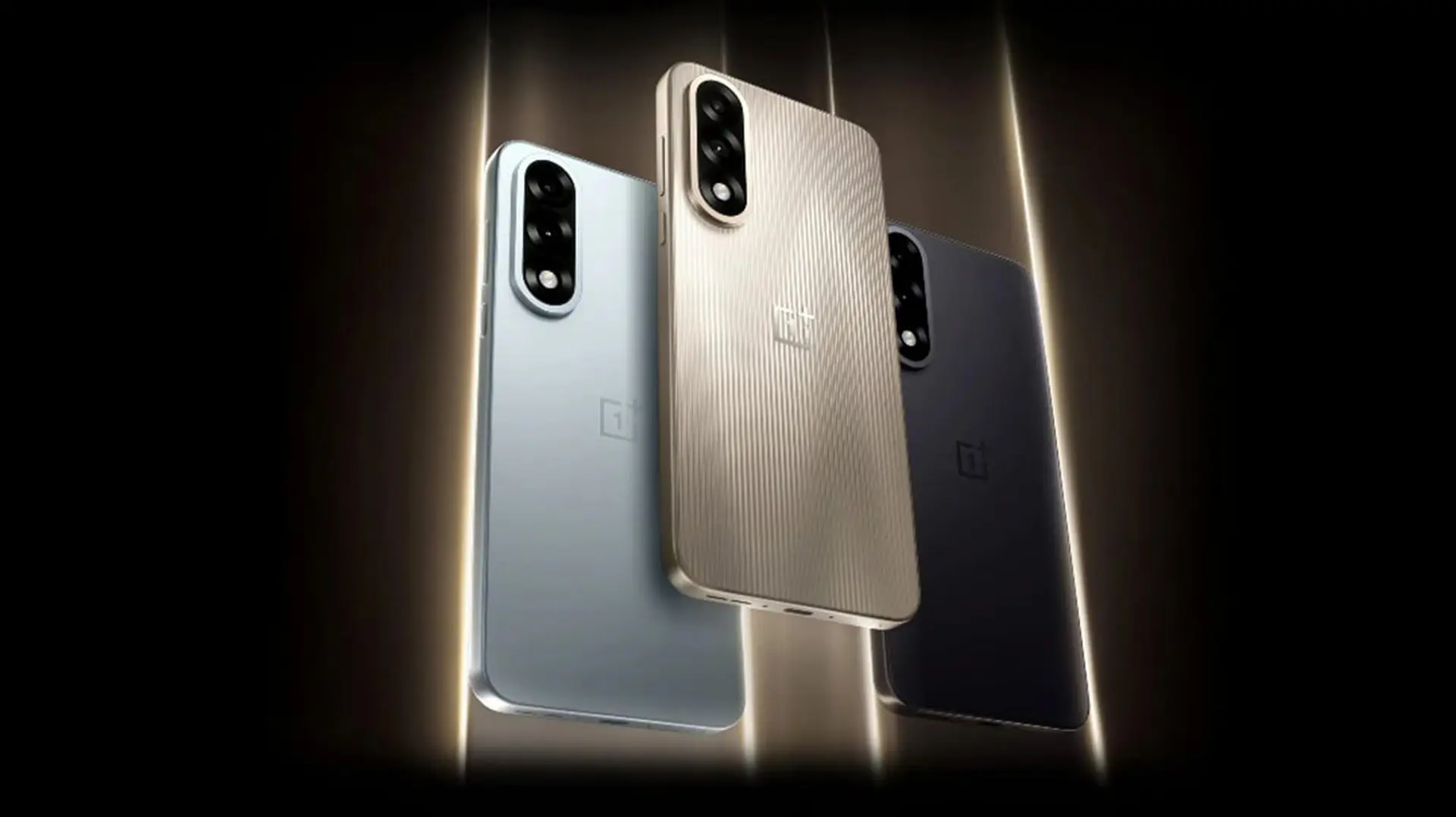 OnePlus Turbo sẽ có pin hơn 8.300mAh, hiệu năng tối ưu cho game