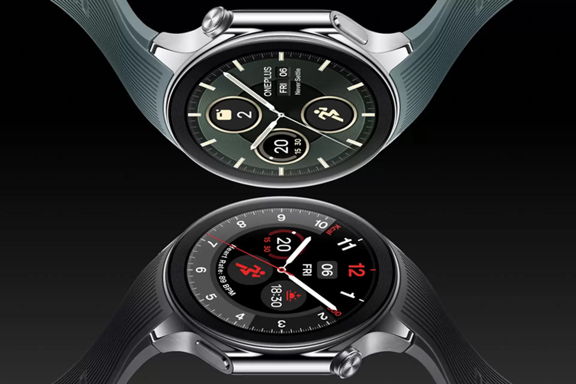 OnePlus Watch 3 sẽ ra mắt quốc tế cùng với OnePlus 13 và OnePlus 13R