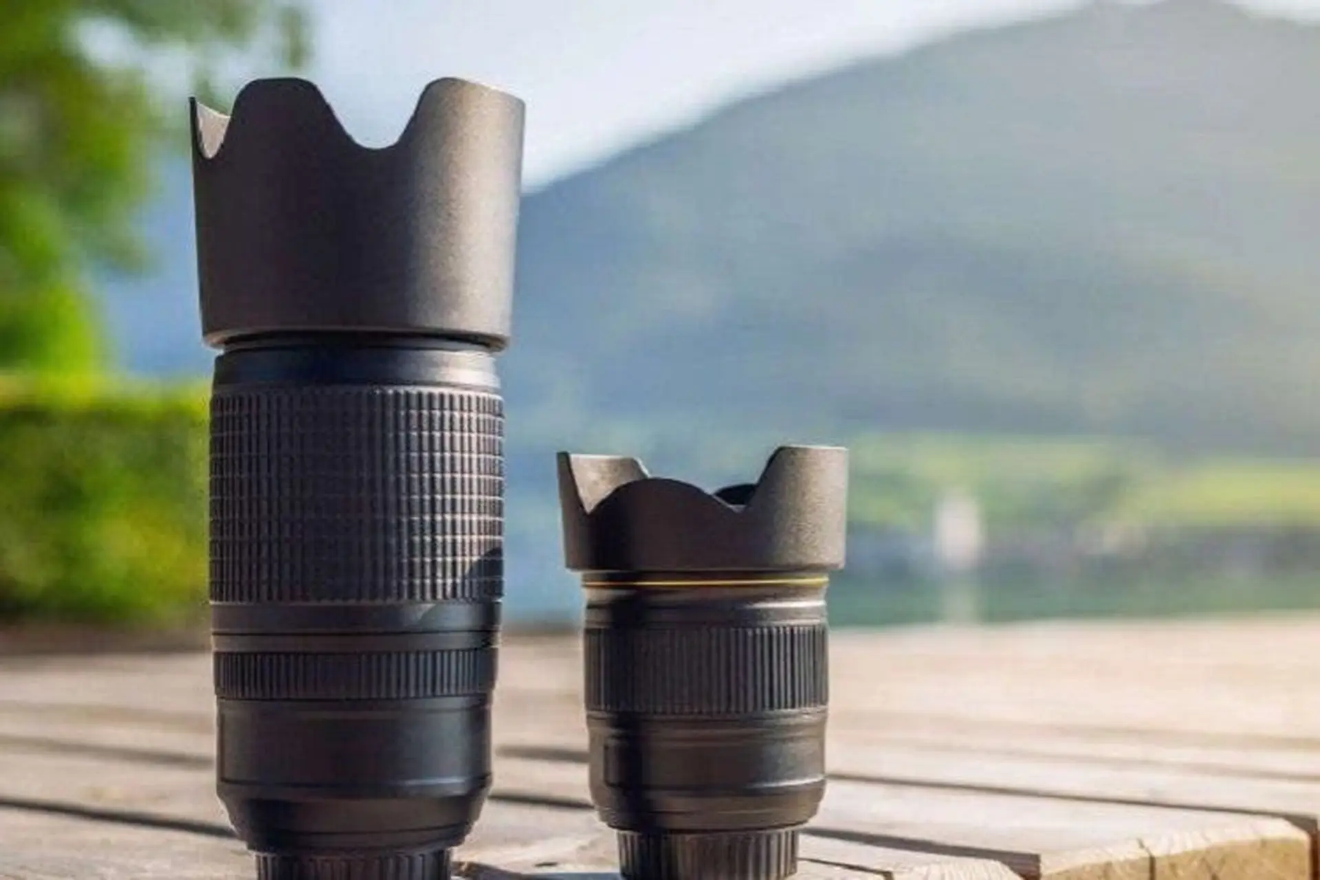 Ống kính telephoto là gì? Khi nào nên sử dụng để tạo nên những bức ảnh ấn tượng và chuyên nghiệp?