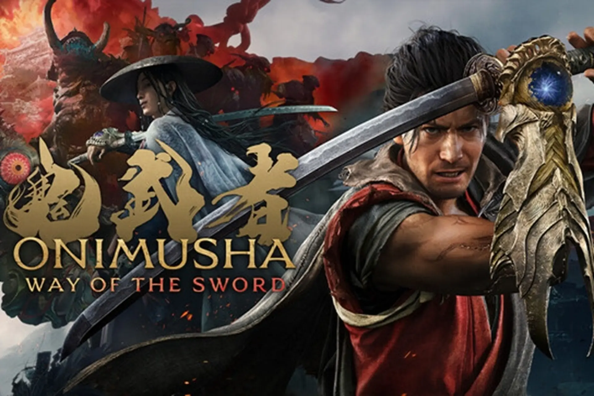 Onimusha: Way of the Sword: Cách chơi, cách tải, giá bán và cấu hình PC chi tiết dành cho game thủ