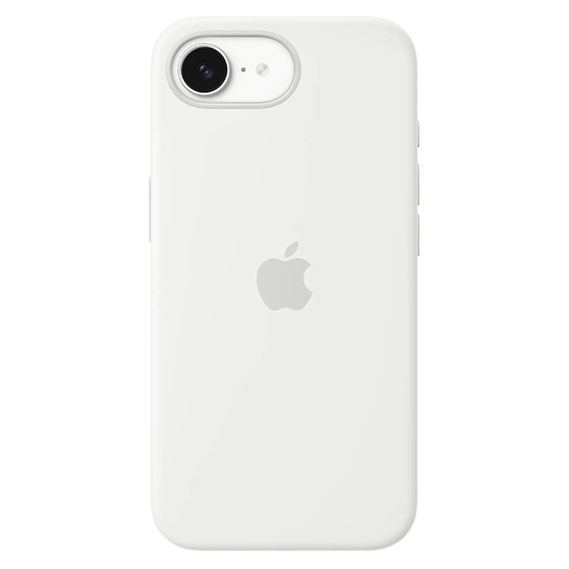 Ốp lưng iPhone 16e Apple Silicone Case