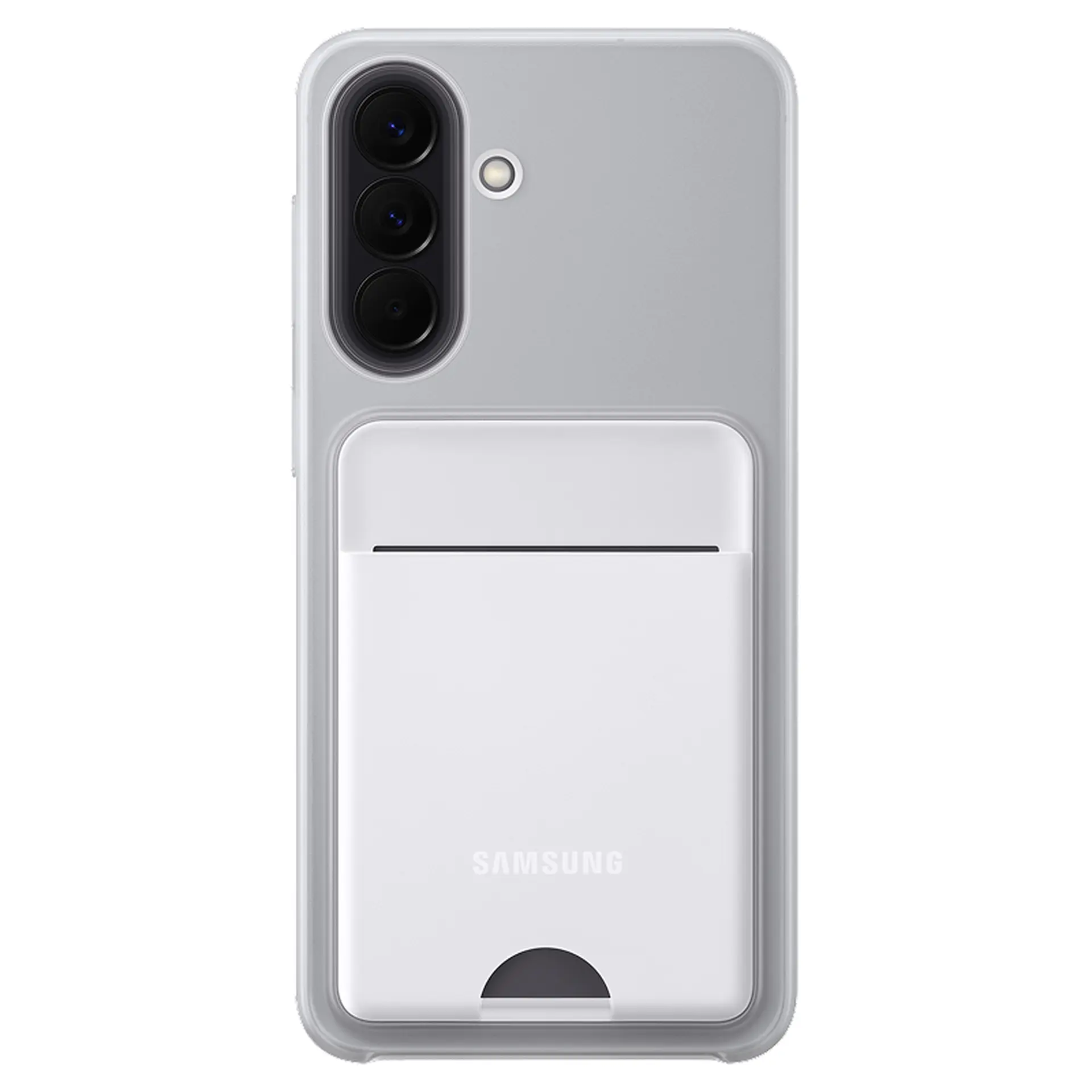 Ốp lưng kèm khe thẻ Samsung A57