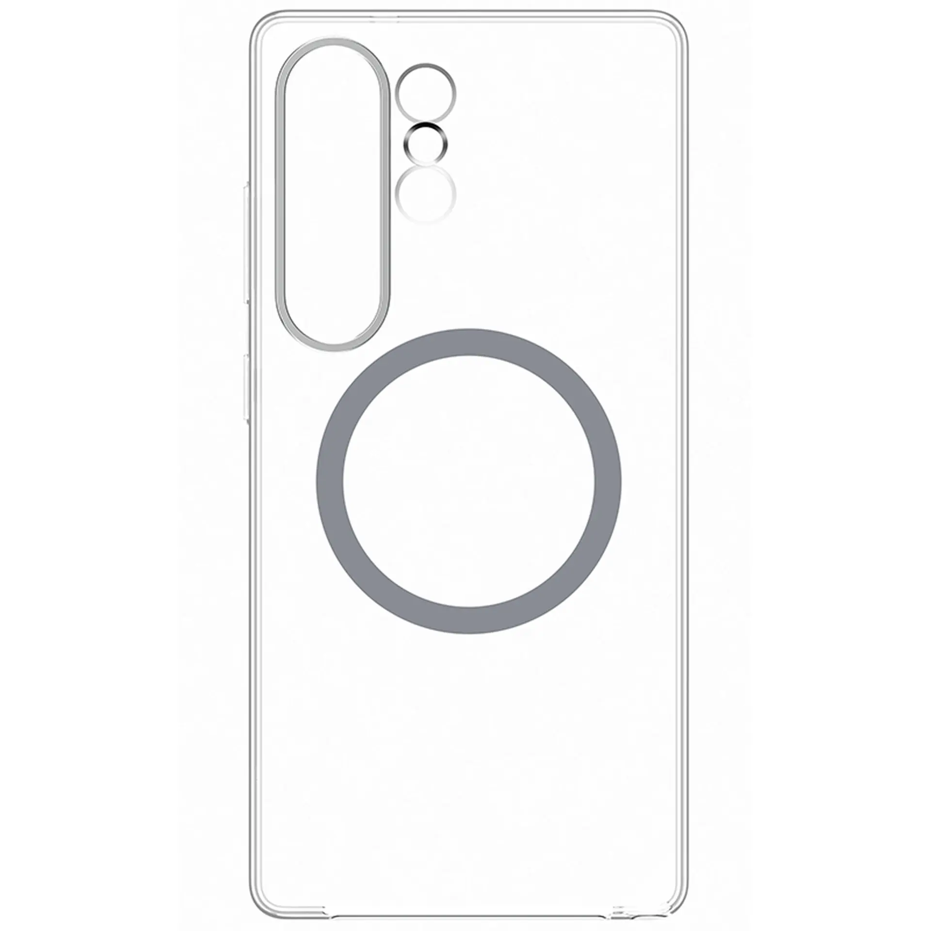 Ốp lưng Samsung Magnetic Galaxy S25 Ultra