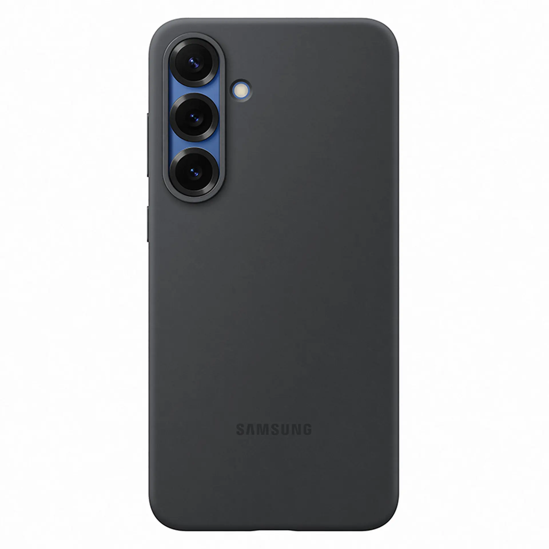 Ốp lưng Samsung Silicone Galaxy S25 Plus