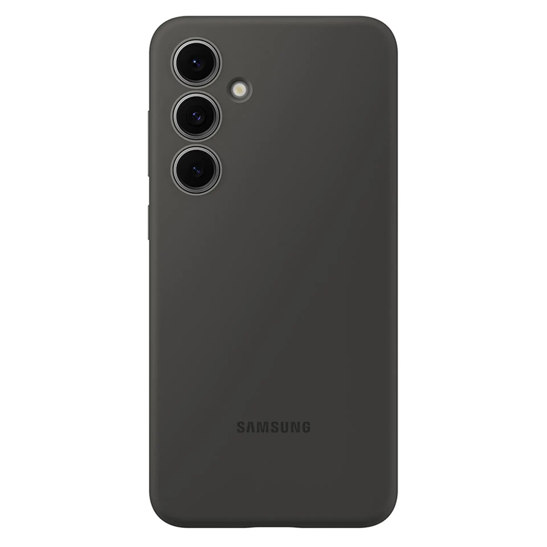 Ốp lưng Samsung Silicone S24FE