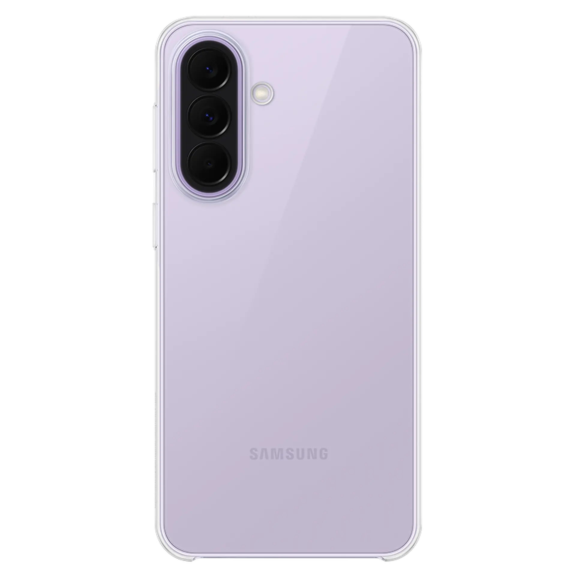 Ốp lưng trong suốt Samsung A37
