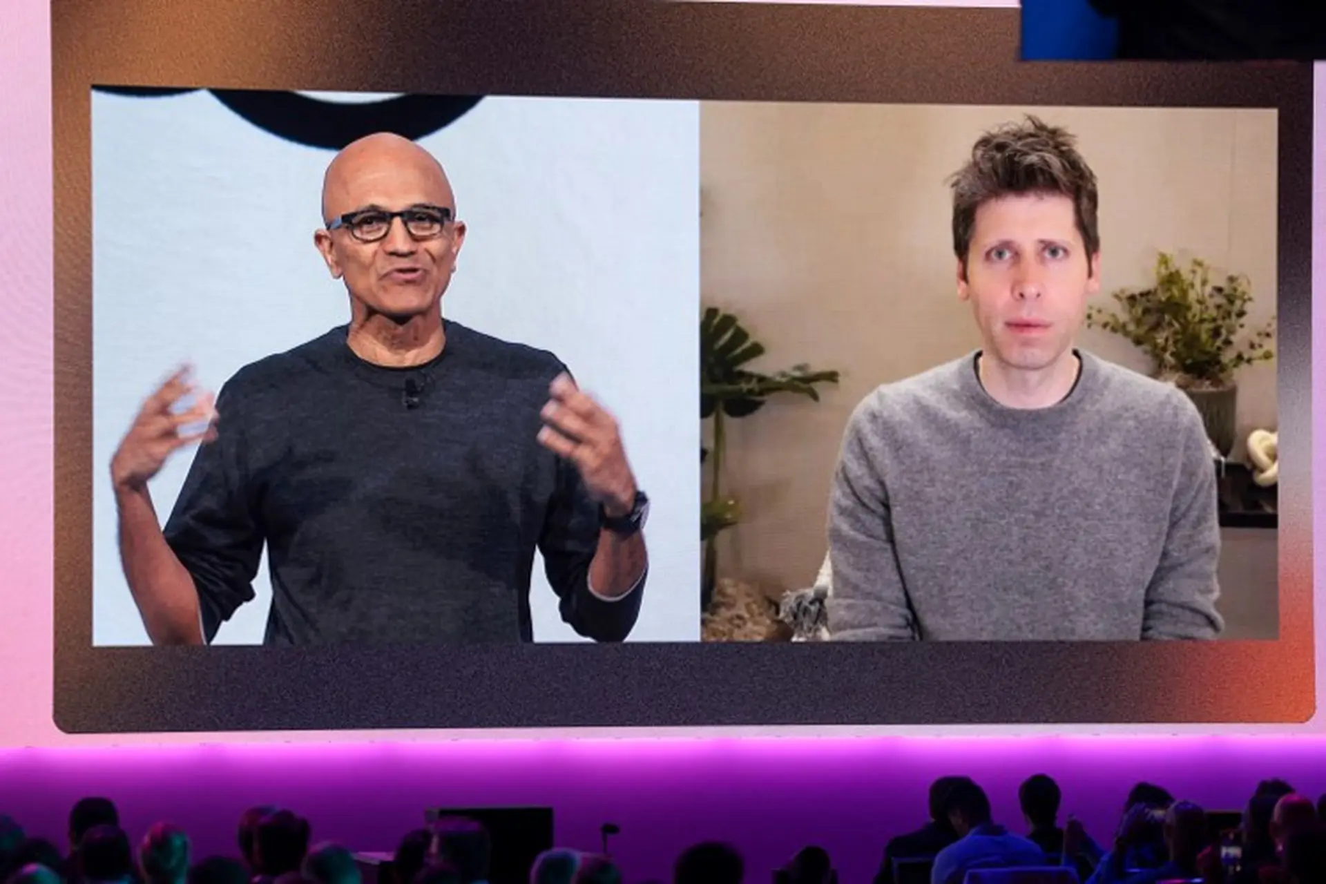 OpenAI hoàn tất tái cấu trúc vì lợi nhuận và ký thỏa thuận mới với Microsoft