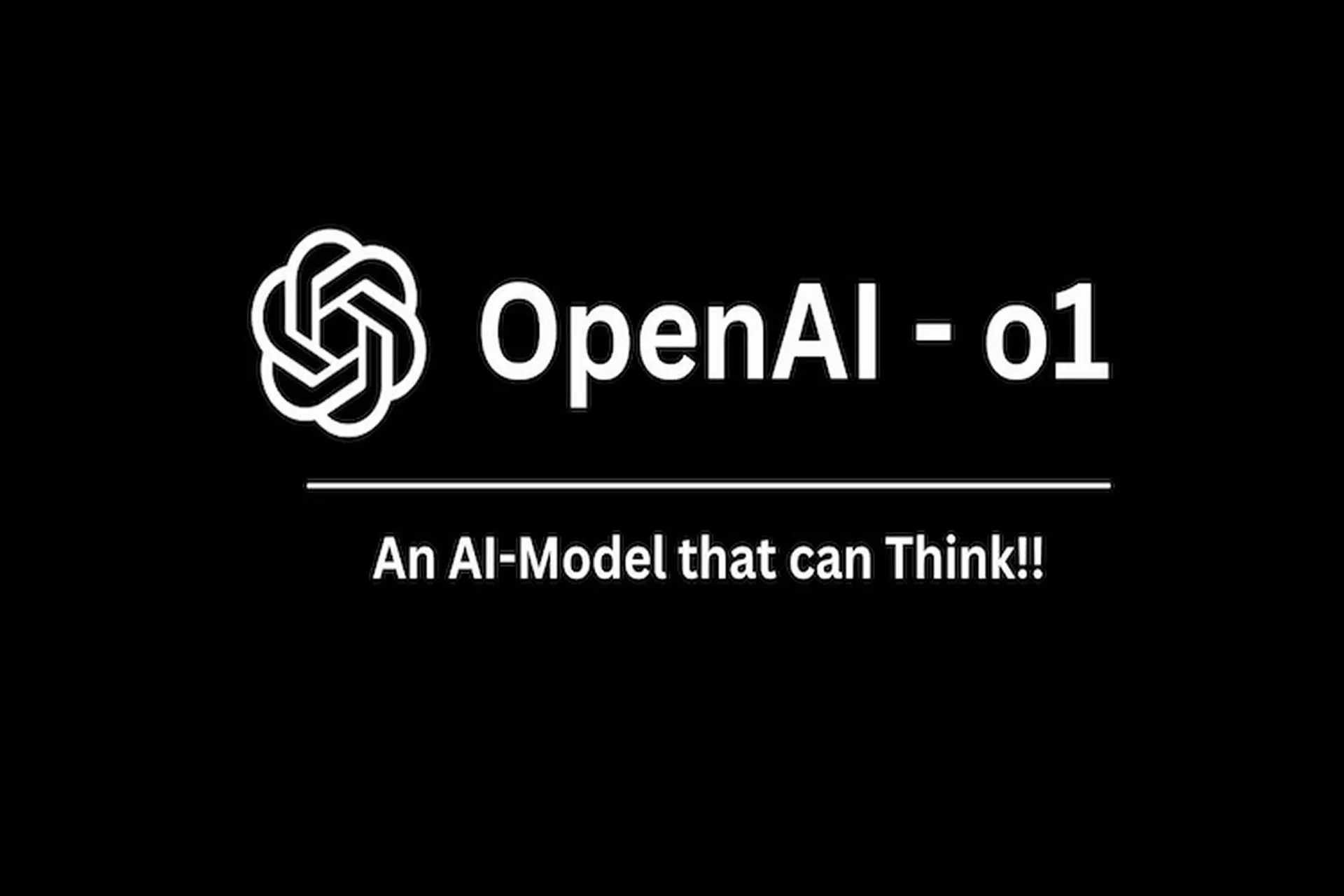 OpenAI o1: Khám phá sự đột phá trong trí tuệ nhân tạo với những tính năng nổi bật vượt trội