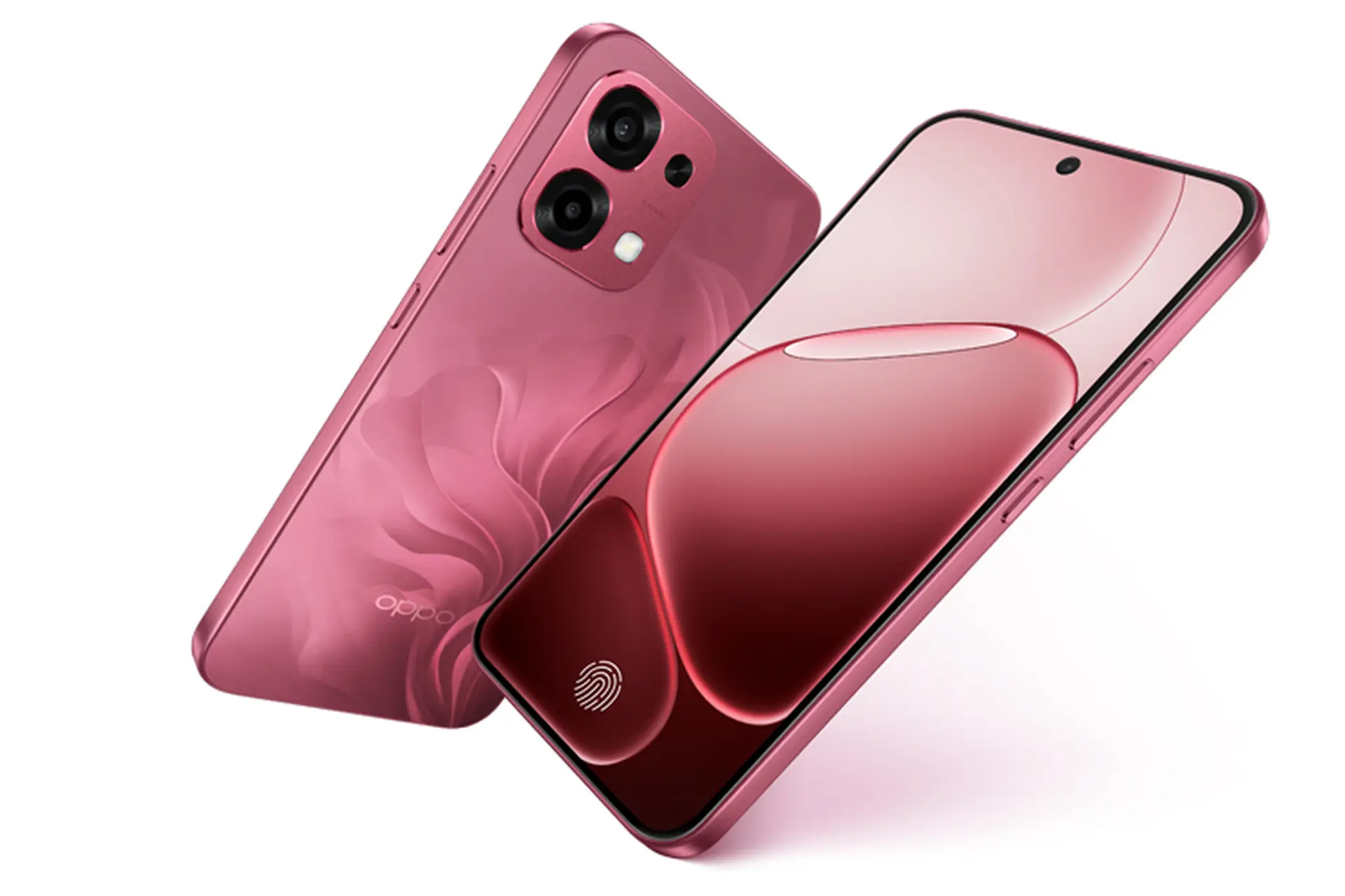 OPPO A6 Pro 4G ra mắt: Helio G100, pin 7.000mAh, sạc 80W