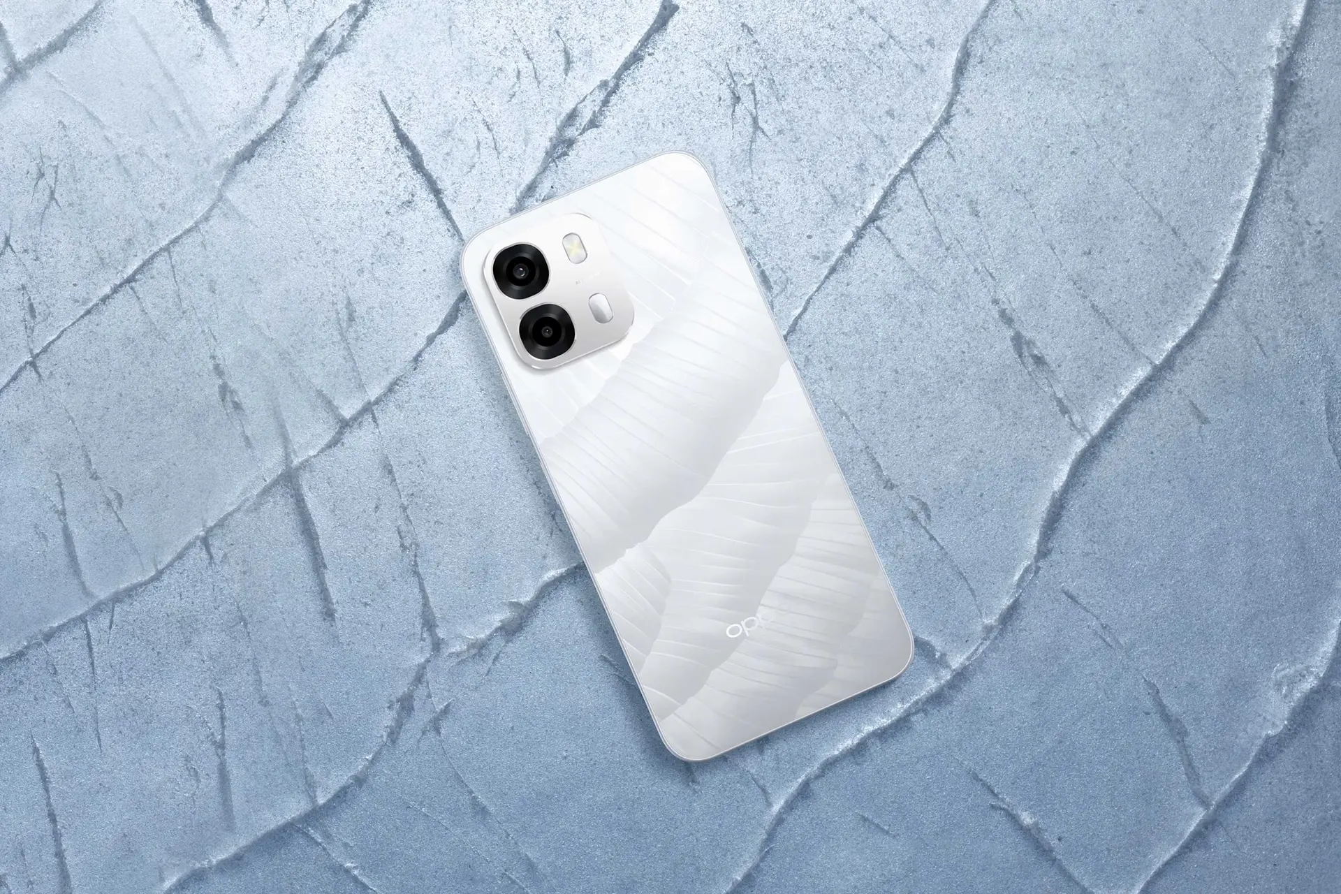 OPPO A6s 5G ra mắt pin 7.000 mAh, chuẩn IP69 và màn hình 120 Hz