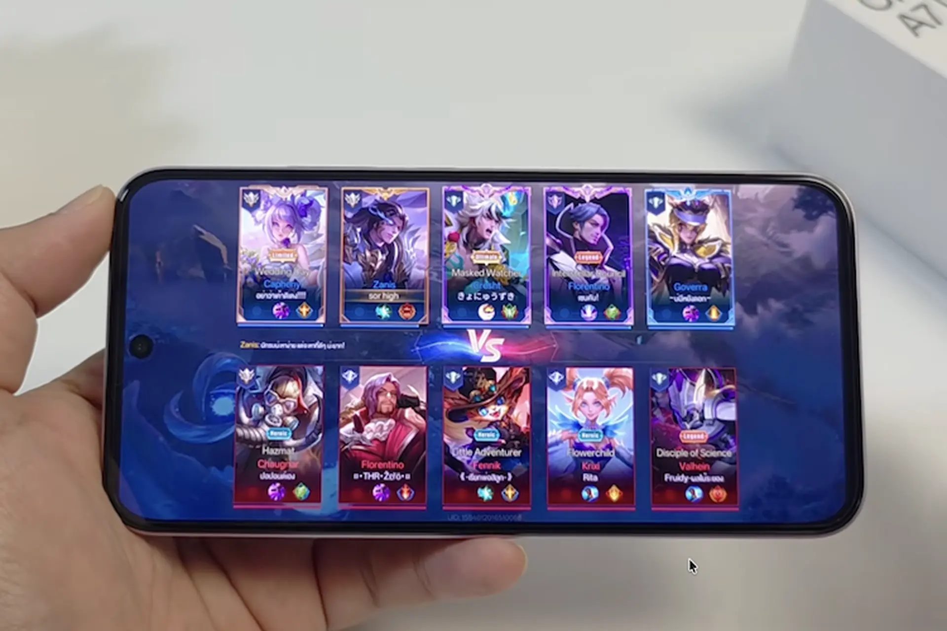 OPPO A7 Pro chơi game tốt không? Khám phá sức mạnh Dimensity 6360 MAX và khả năng gaming trên thực tế