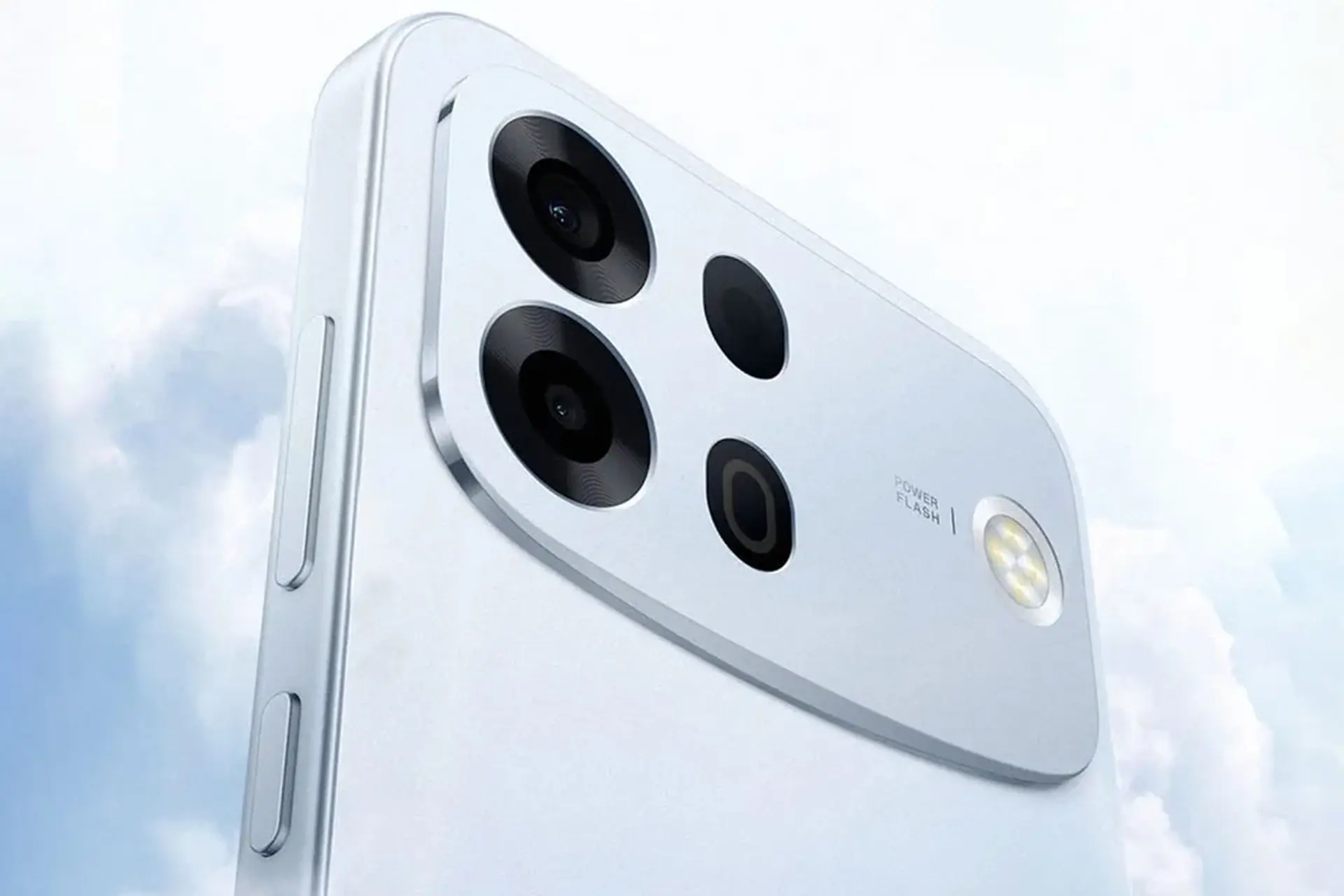 OPPO A7 Pro Max chính thức lộ diện, pin 10.000 mAh vẫn mỏng 8,47 mm