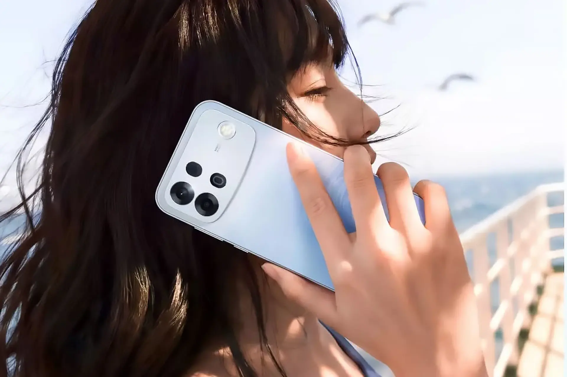 OPPO A7 Pro Max ra mắt: Điện thoại đầu tiên dùng Snapdragon 4 Gen 5, pin 10.000 mAh
